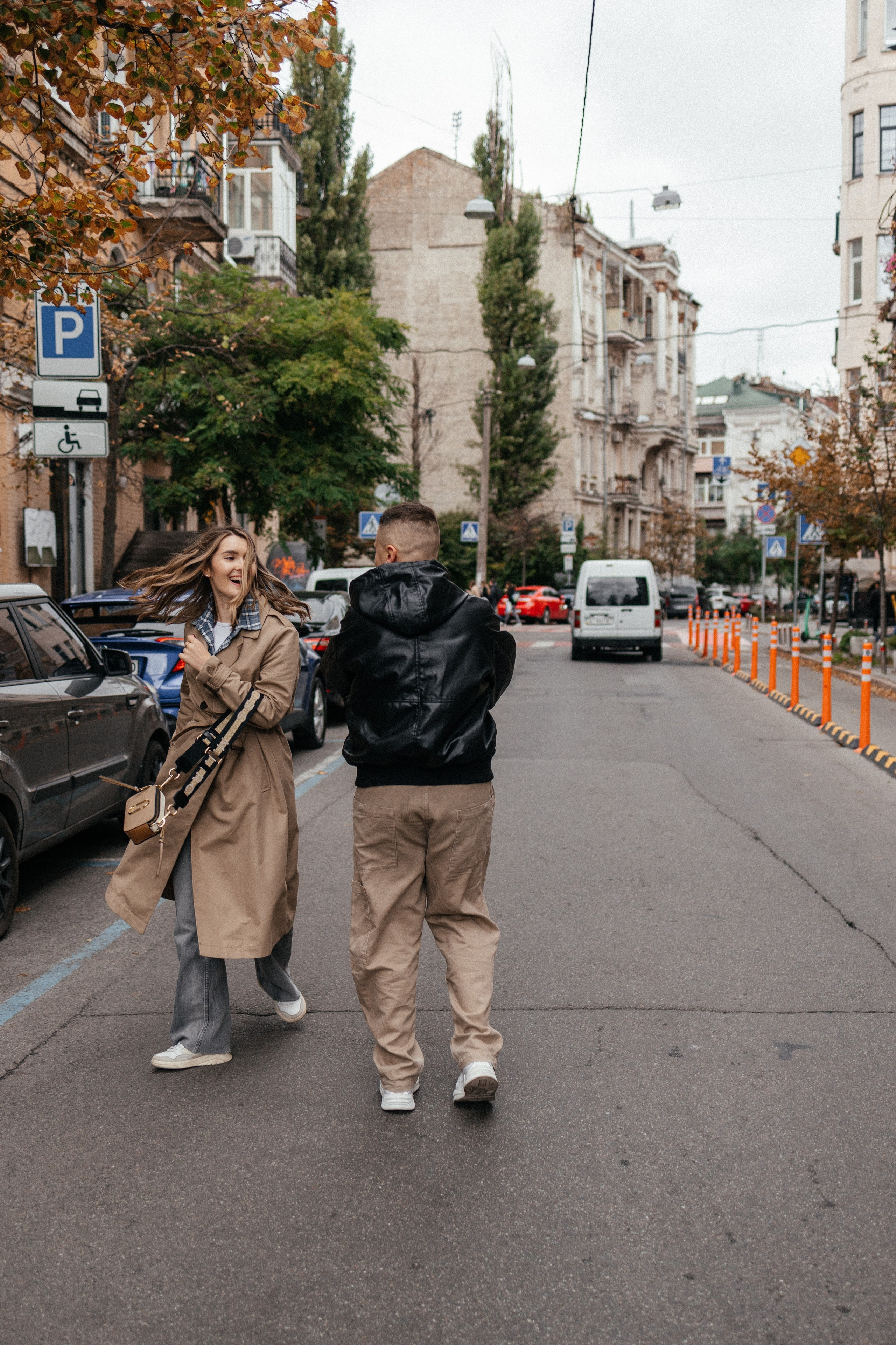 Анжеліка та Богдан. Фотограф Анастасия Шемет