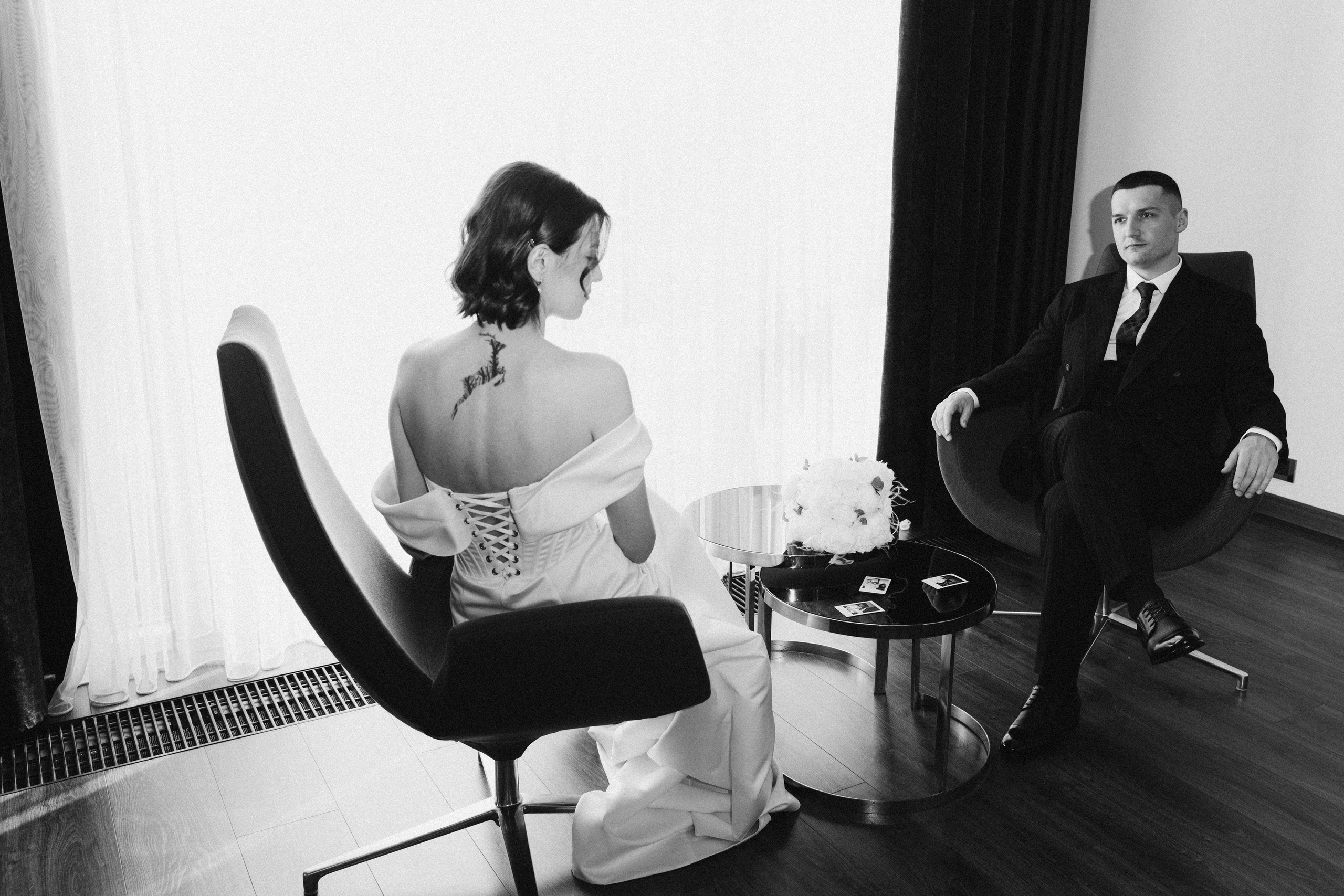 Аня та Вітя. Фотограф Анастасия Шемет