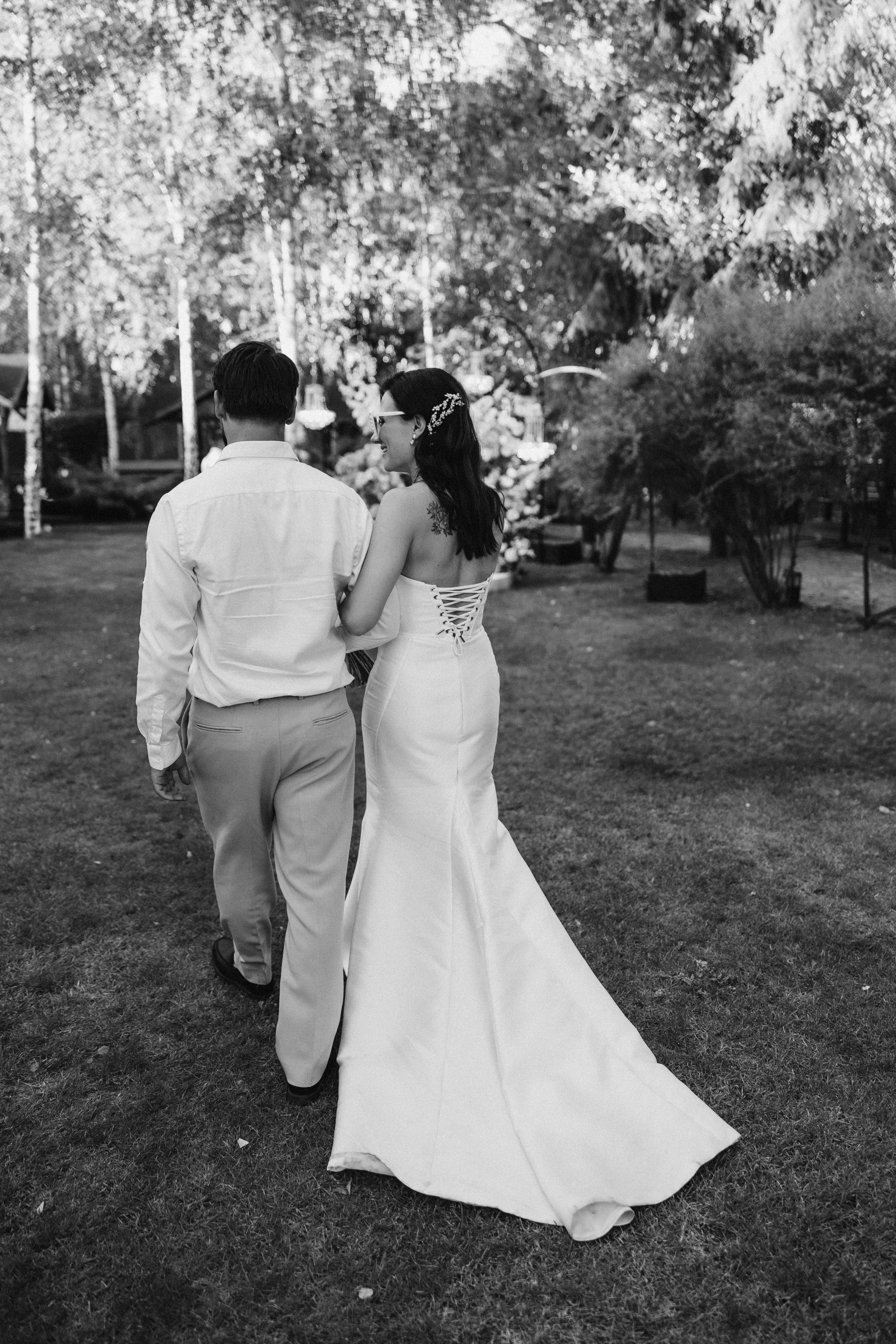 Аліна та Єгор. Фотограф Анастасия Шемет