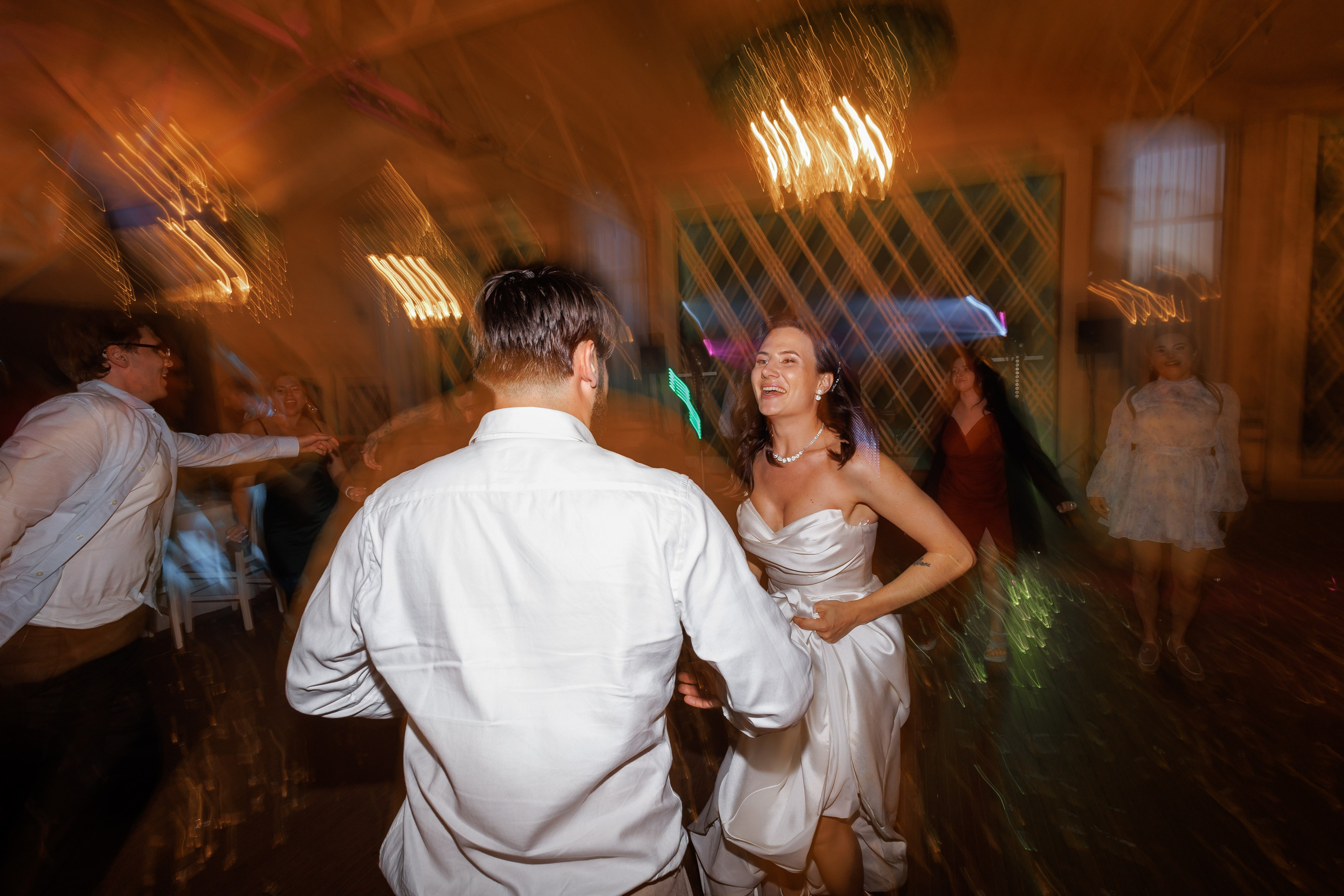 Аліна та Єгор. Фотограф Анастасия Шемет