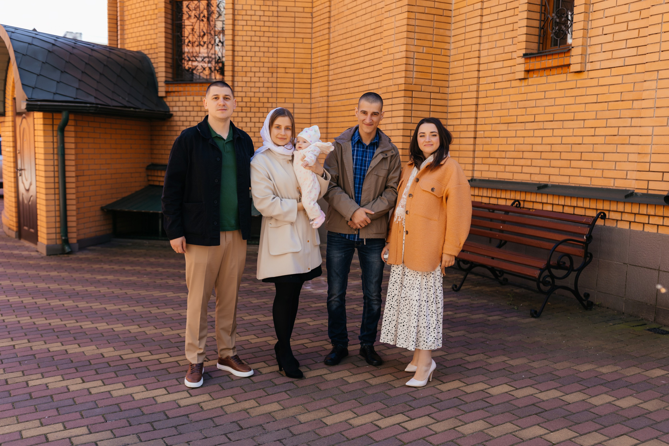 Відгуки. Фотограф Анастасия Шемет