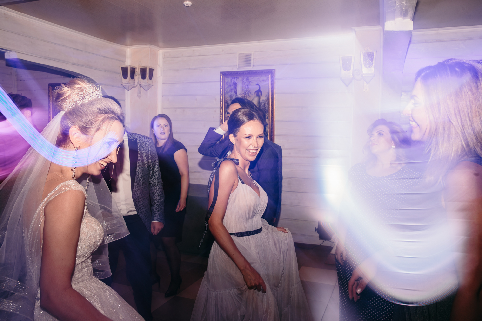 Алёна и Антон. Фотограф Анастасия Шемет