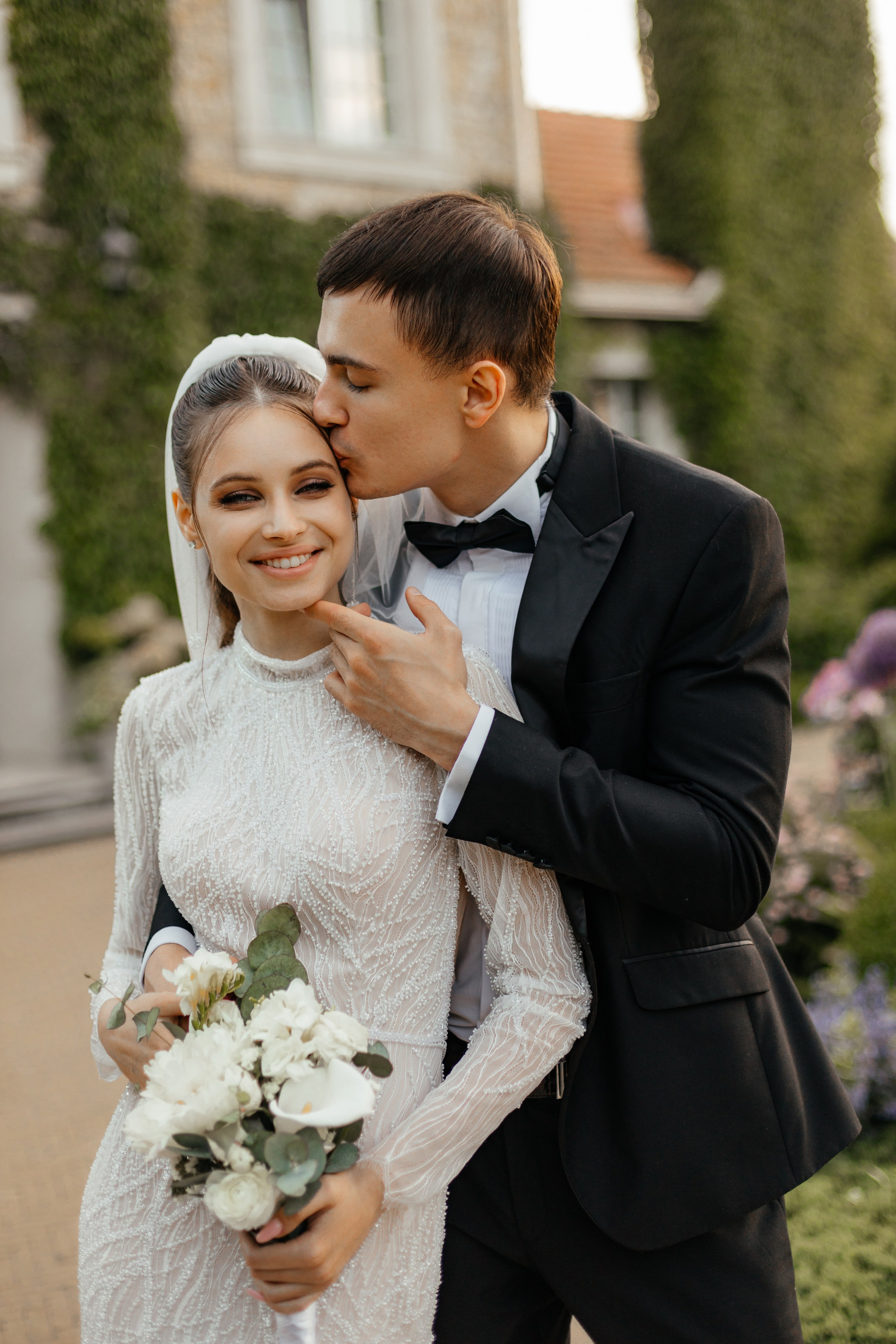 Віра та Саша. Фотограф Анастасия Шемет