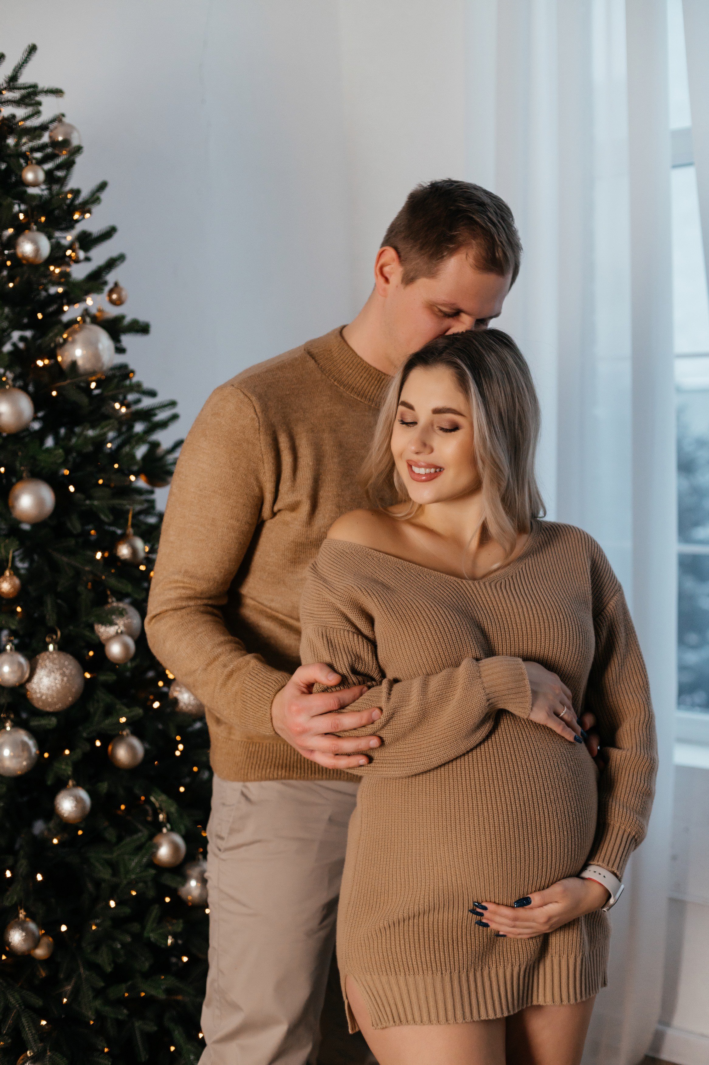 Віка, Костя. Фотограф Анастасия Шемет