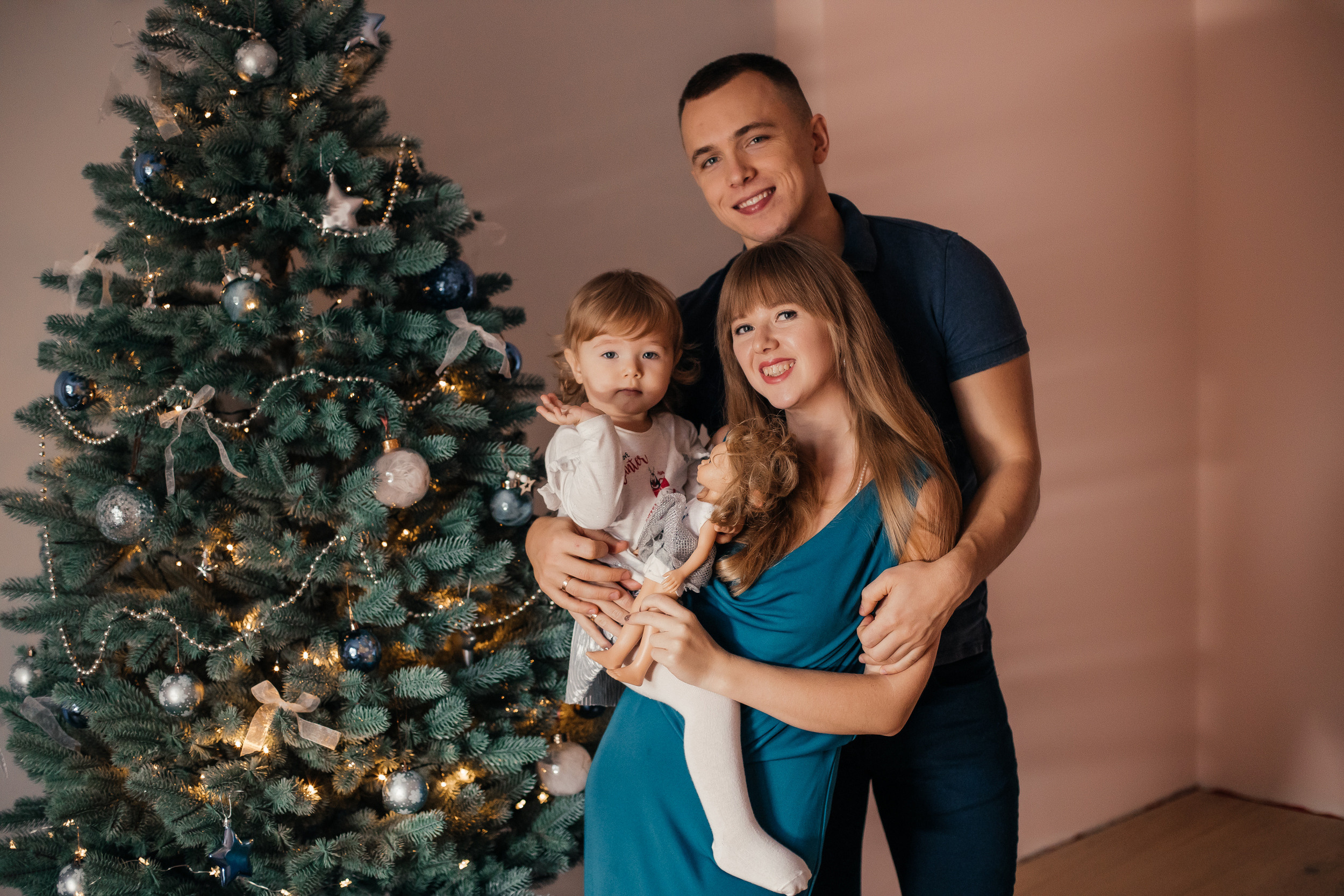 Оксана, Дима, Эмилия. ч.2. Фотограф Анастасия Шемет