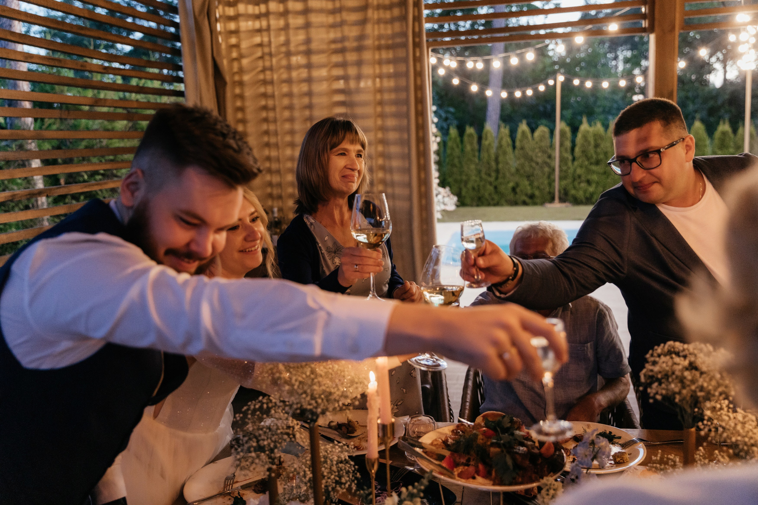 Антон та Ольга. Фотограф Анастасия Шемет