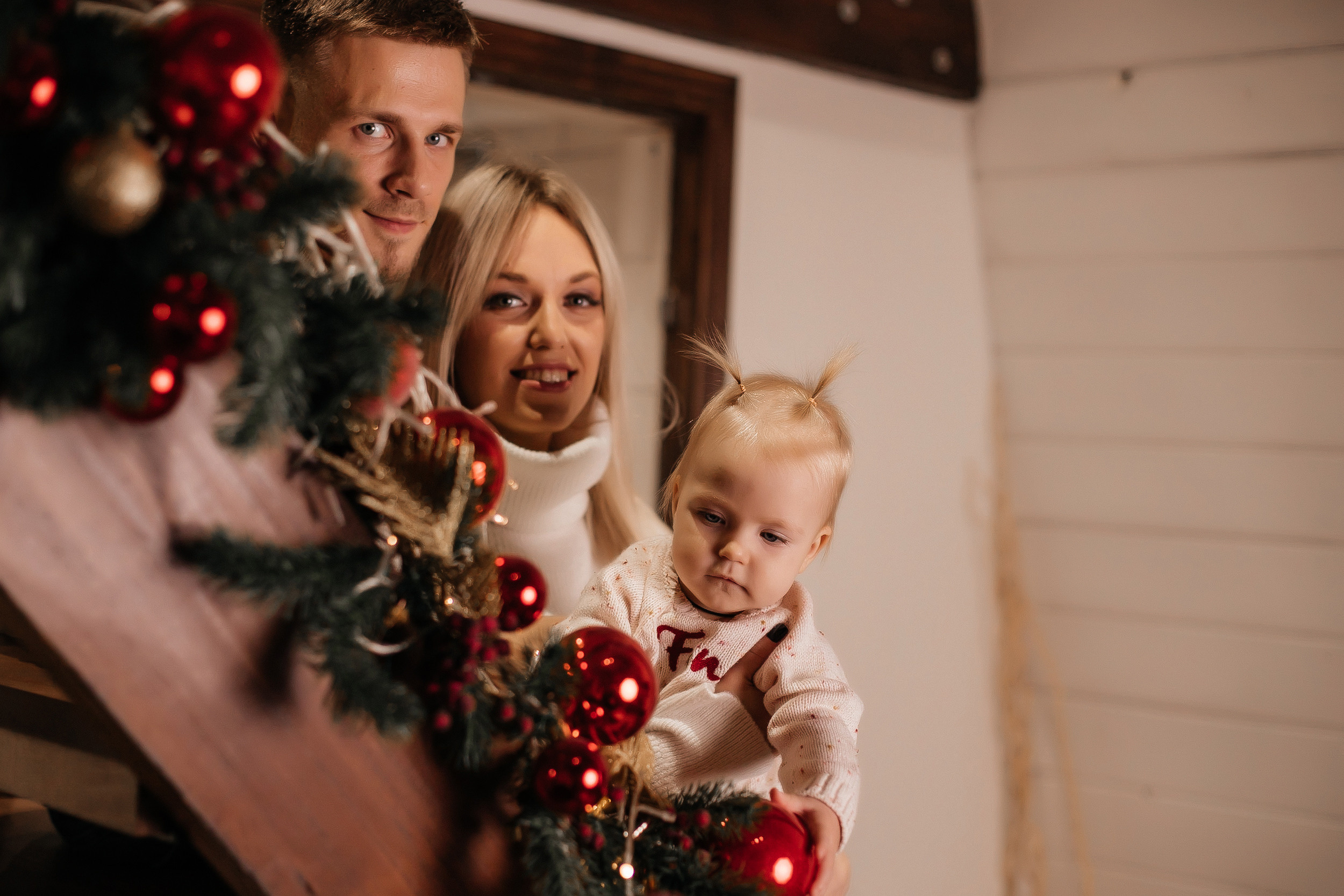 Диана, Миша и Алиса. Фотограф Анастасия Шемет