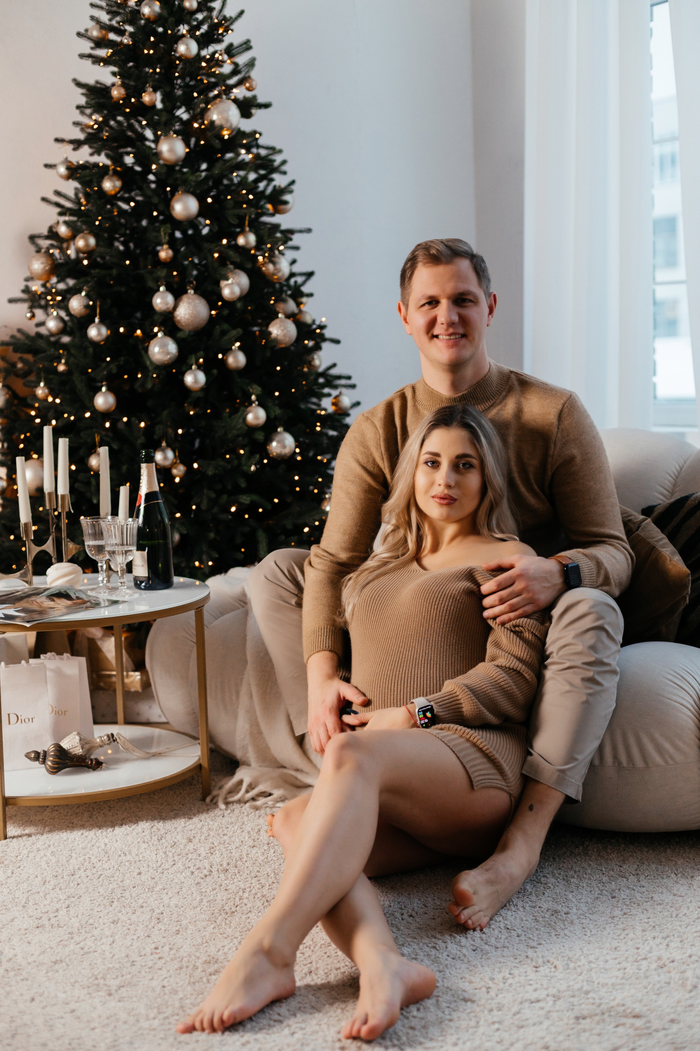 Віка, Костя. Фотограф Анастасия Шемет