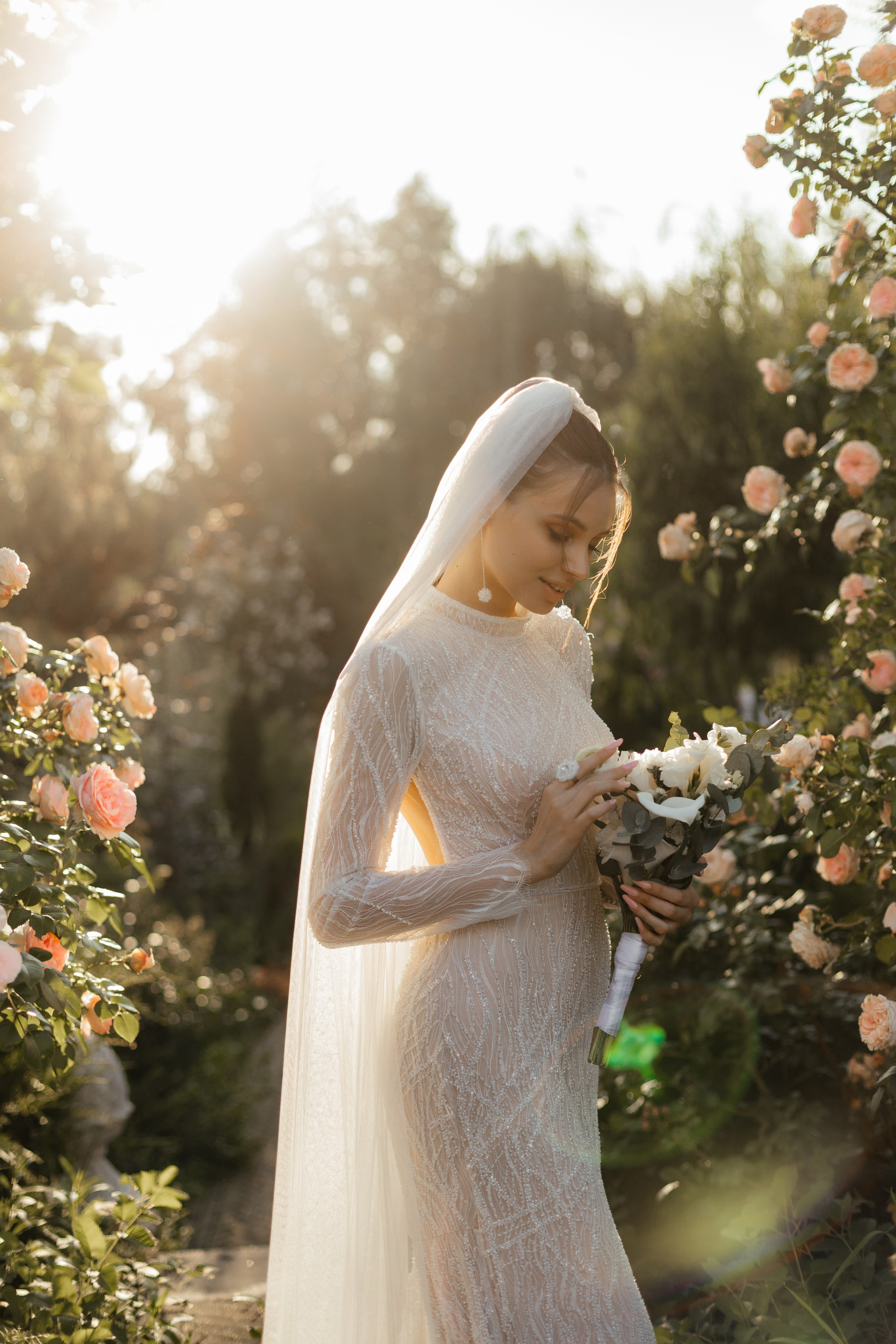 Віра та Саша. Фотограф Анастасия Шемет