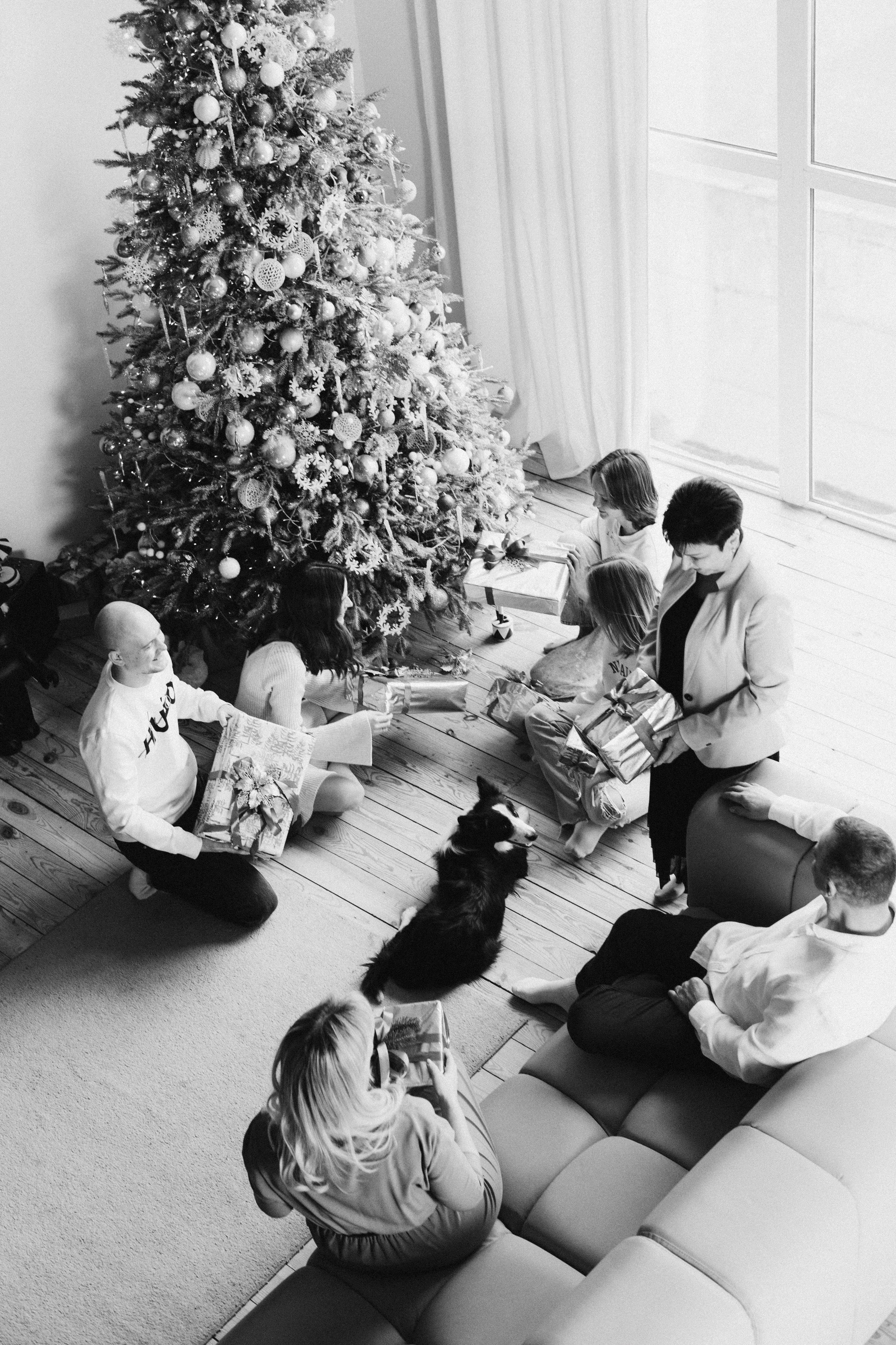 Our family. Фотограф Анастасия Шемет