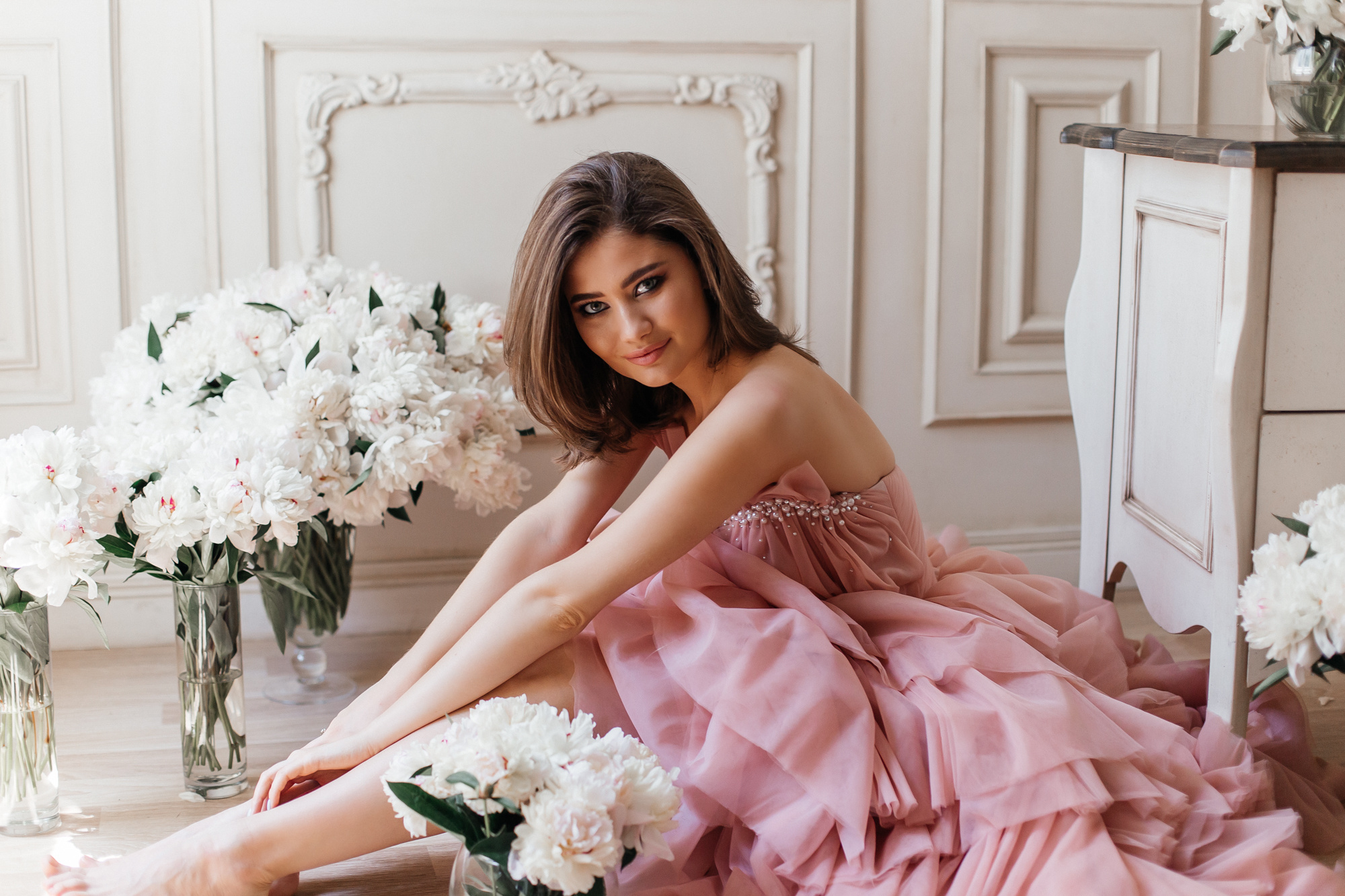 Портретні. Фотограф Анастасия Шемет