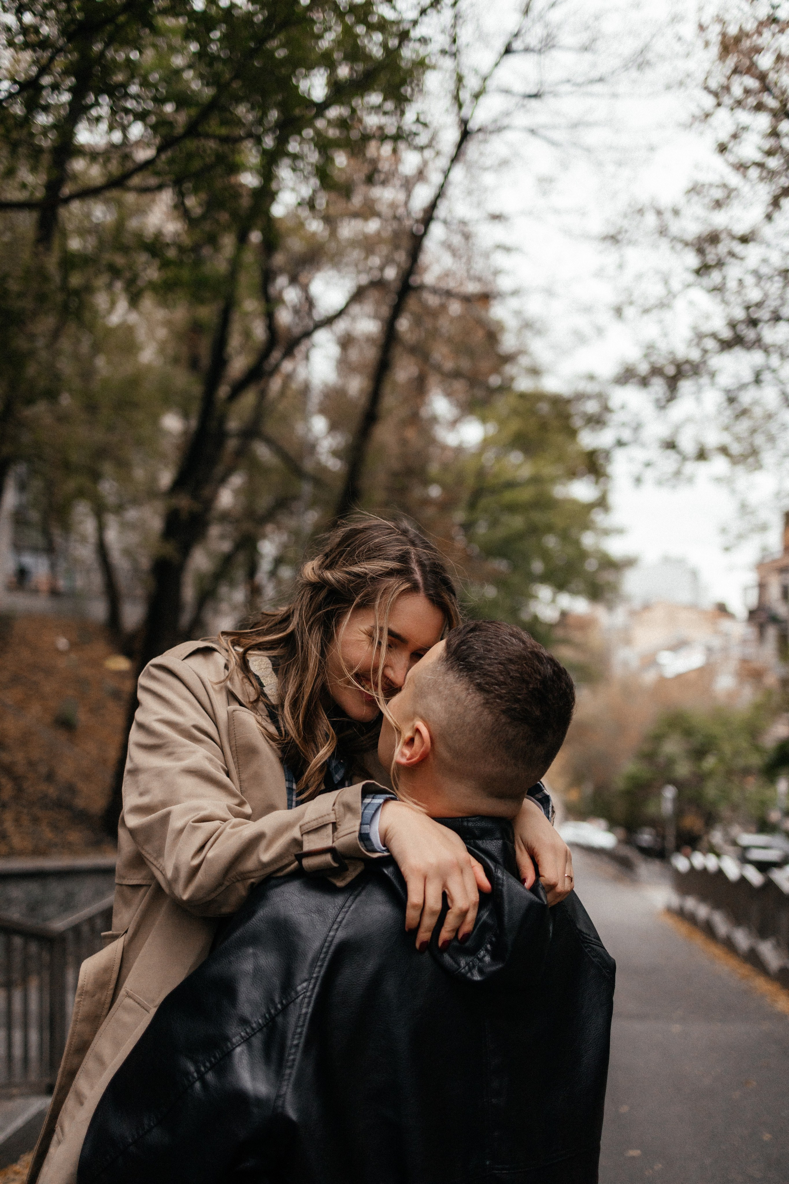 Анжеліка та Богдан. Фотограф Анастасия Шемет