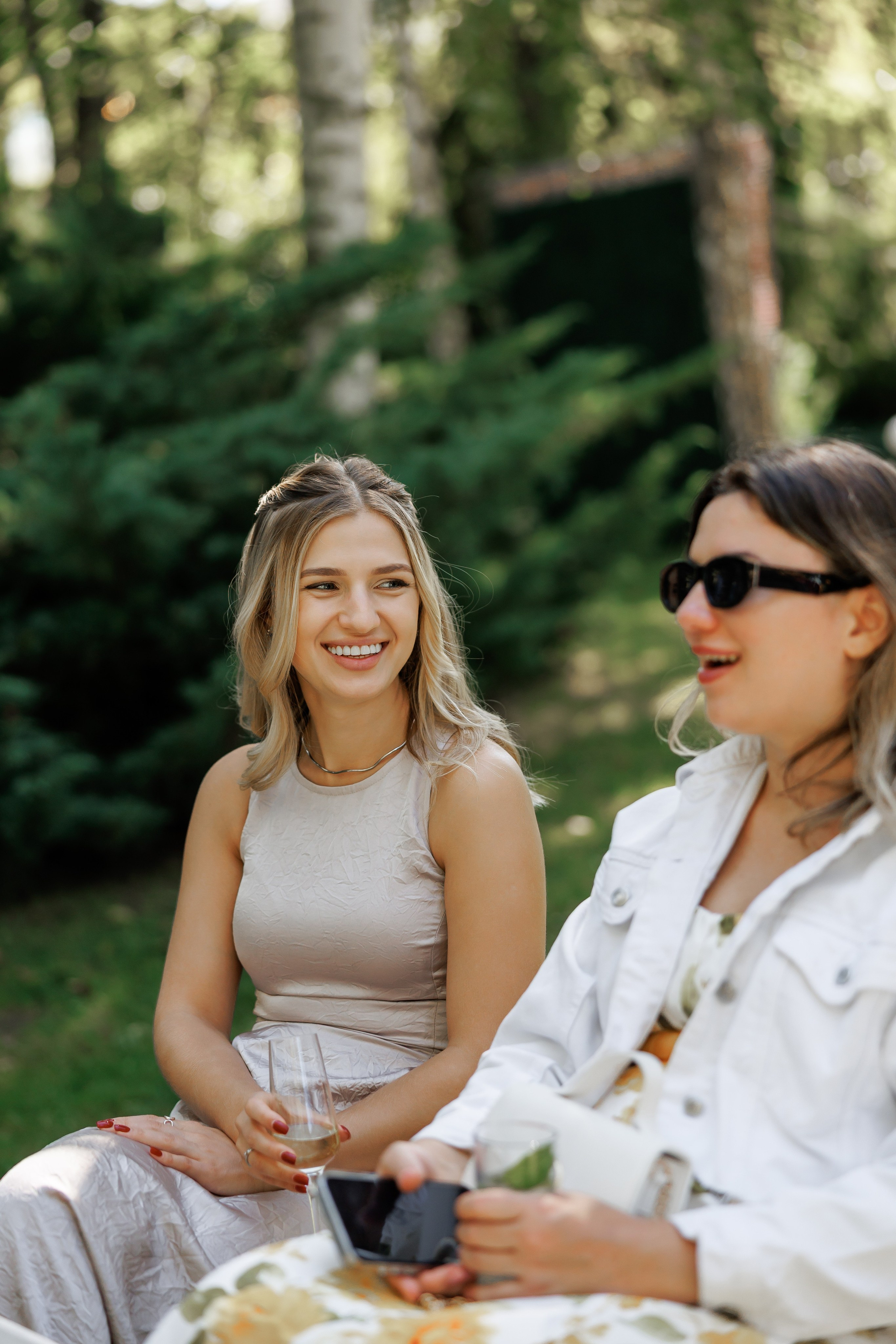 Аліна та Єгор. Фотограф Анастасия Шемет