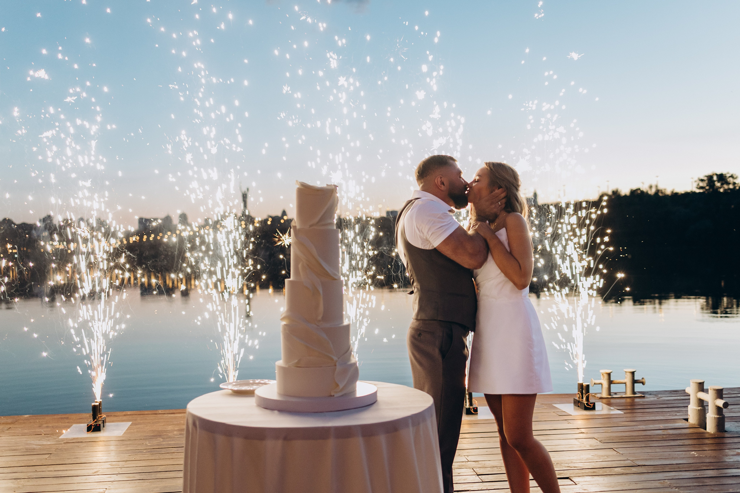 Каріна та Дмитро. Фотограф Анастасия Шемет