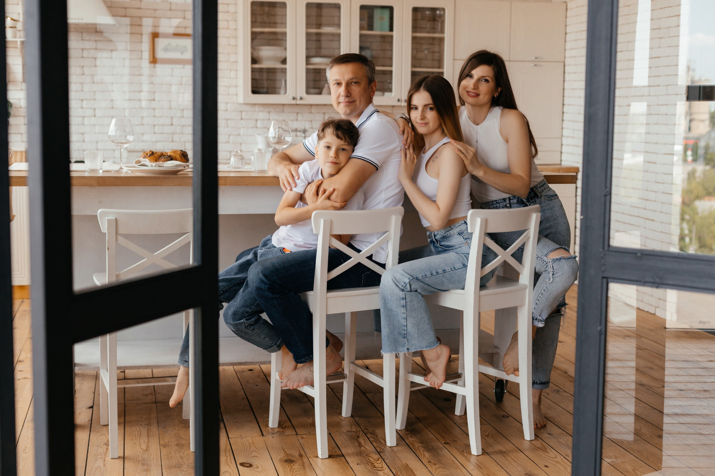 Відгуки. Фотограф Анастасия Шемет