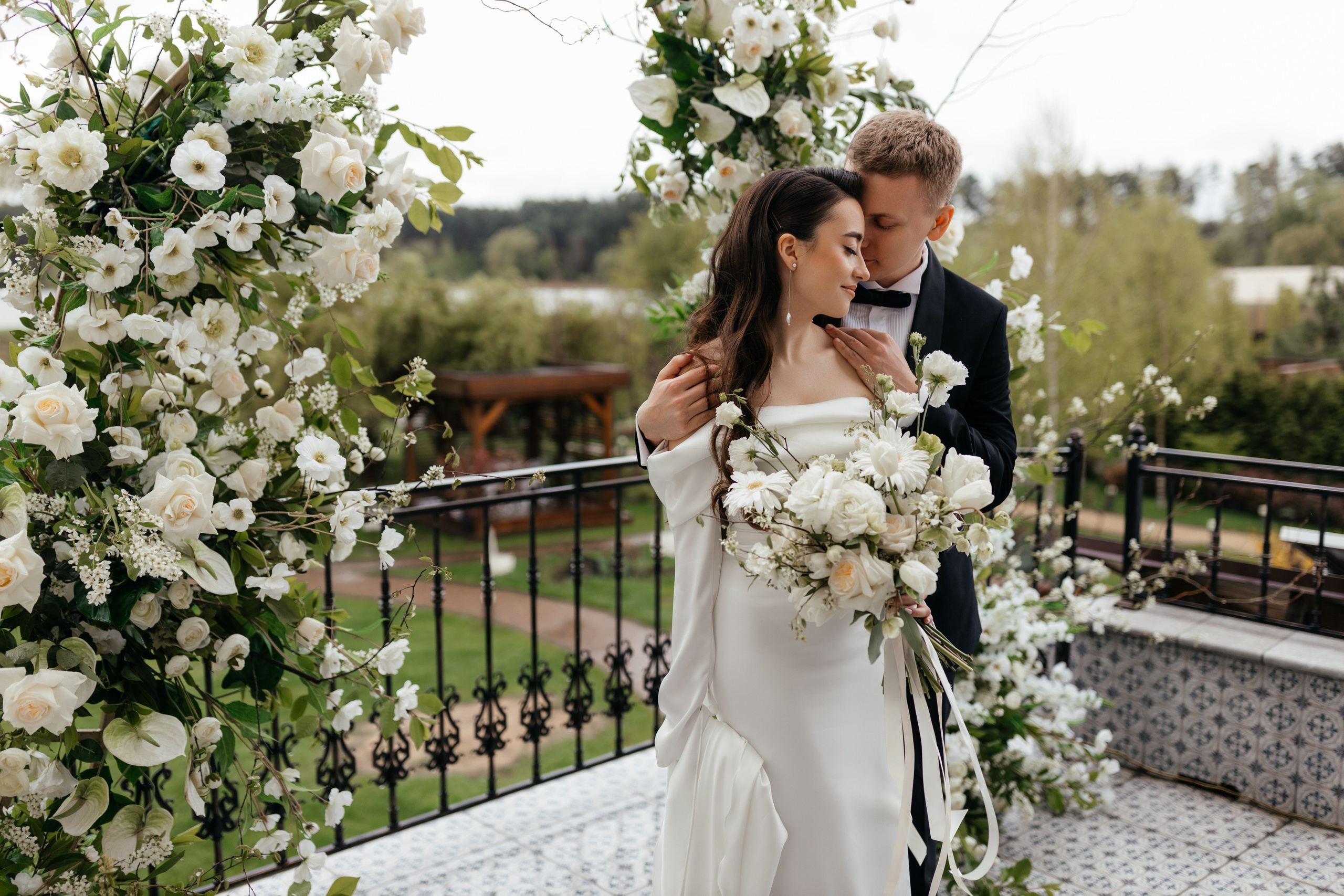 Ліза та Нікіта. Фотограф Анастасия Шемет