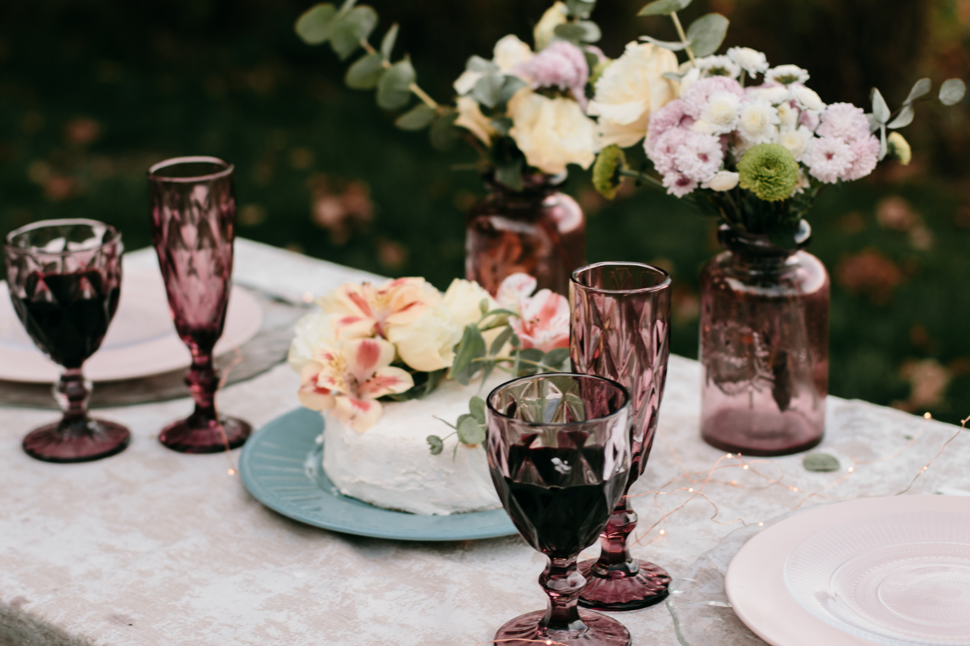 Уляна и Виталий — you are my world. Фотограф Анастасия Шемет