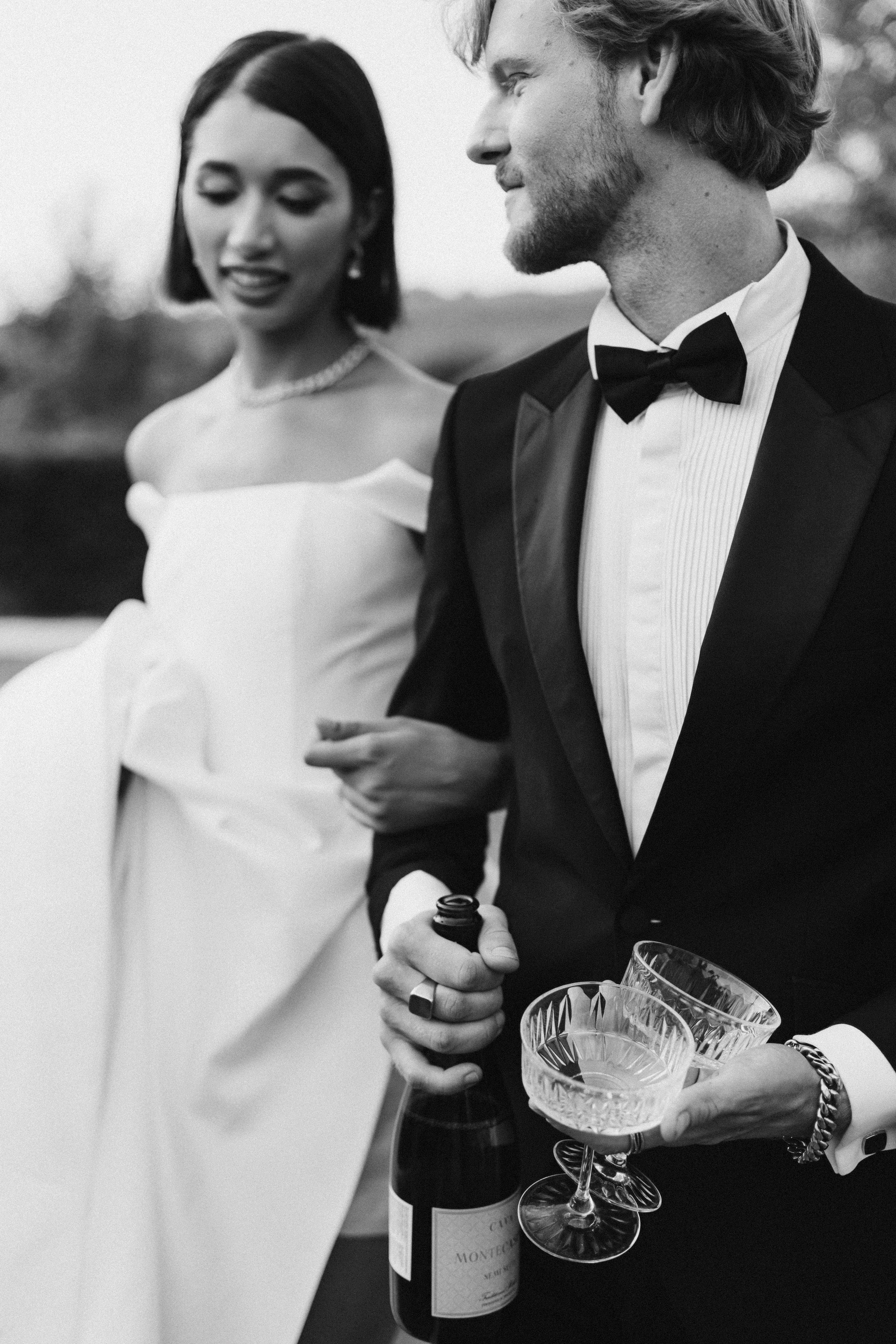 Міла та Андрій. Фотограф Анастасия Шемет