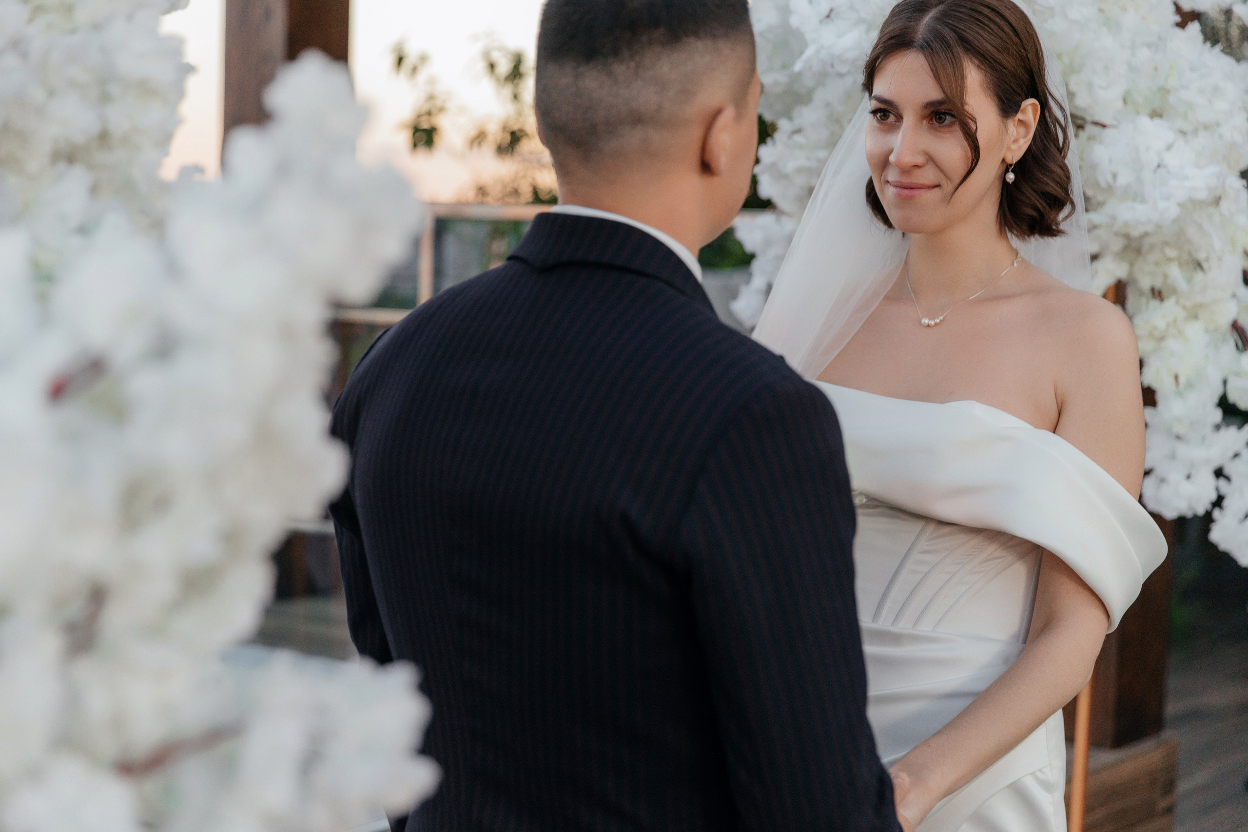 Аня та Вітя. Фотограф Анастасия Шемет