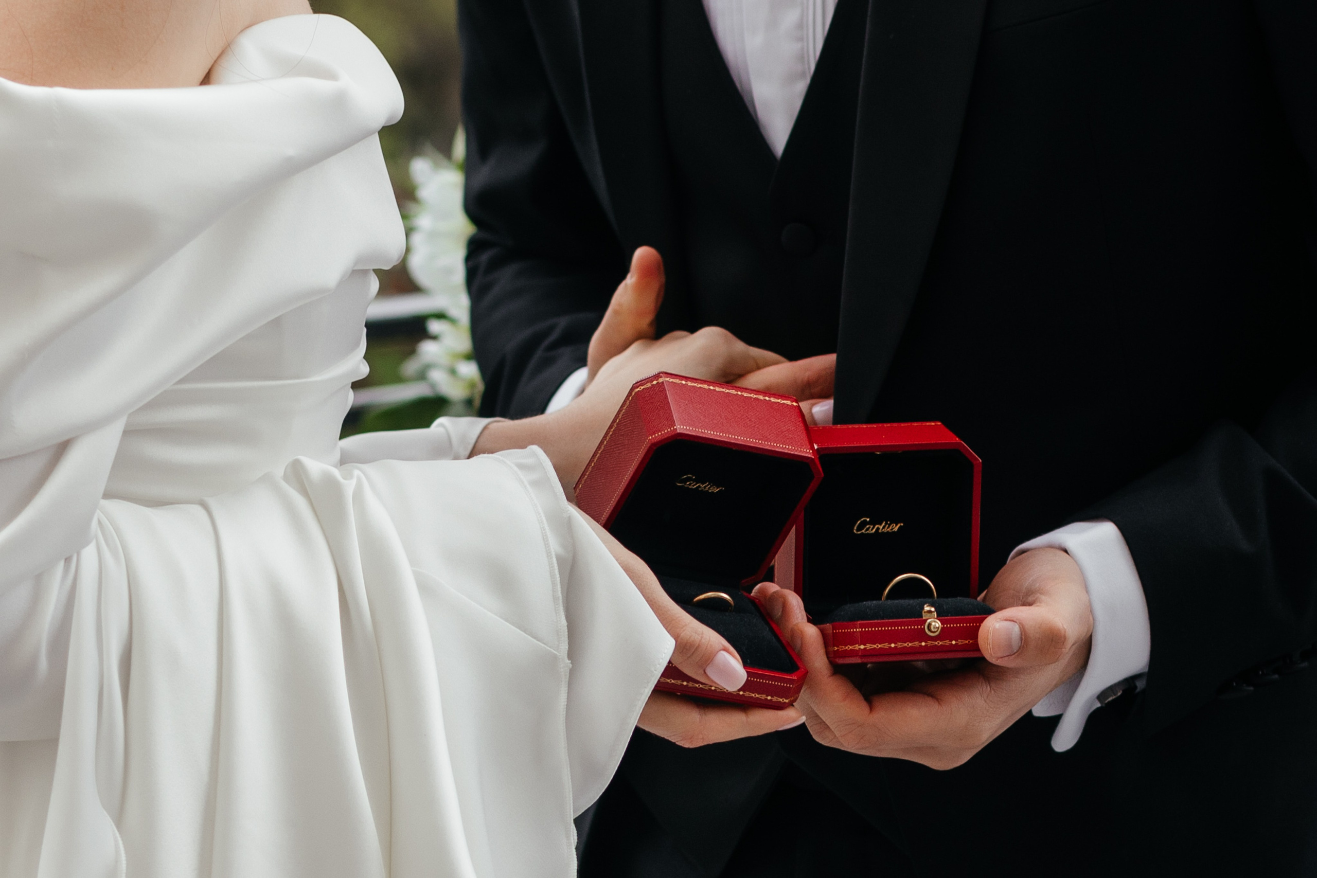 Ліза та Нікіта. Фотограф Анастасия Шемет