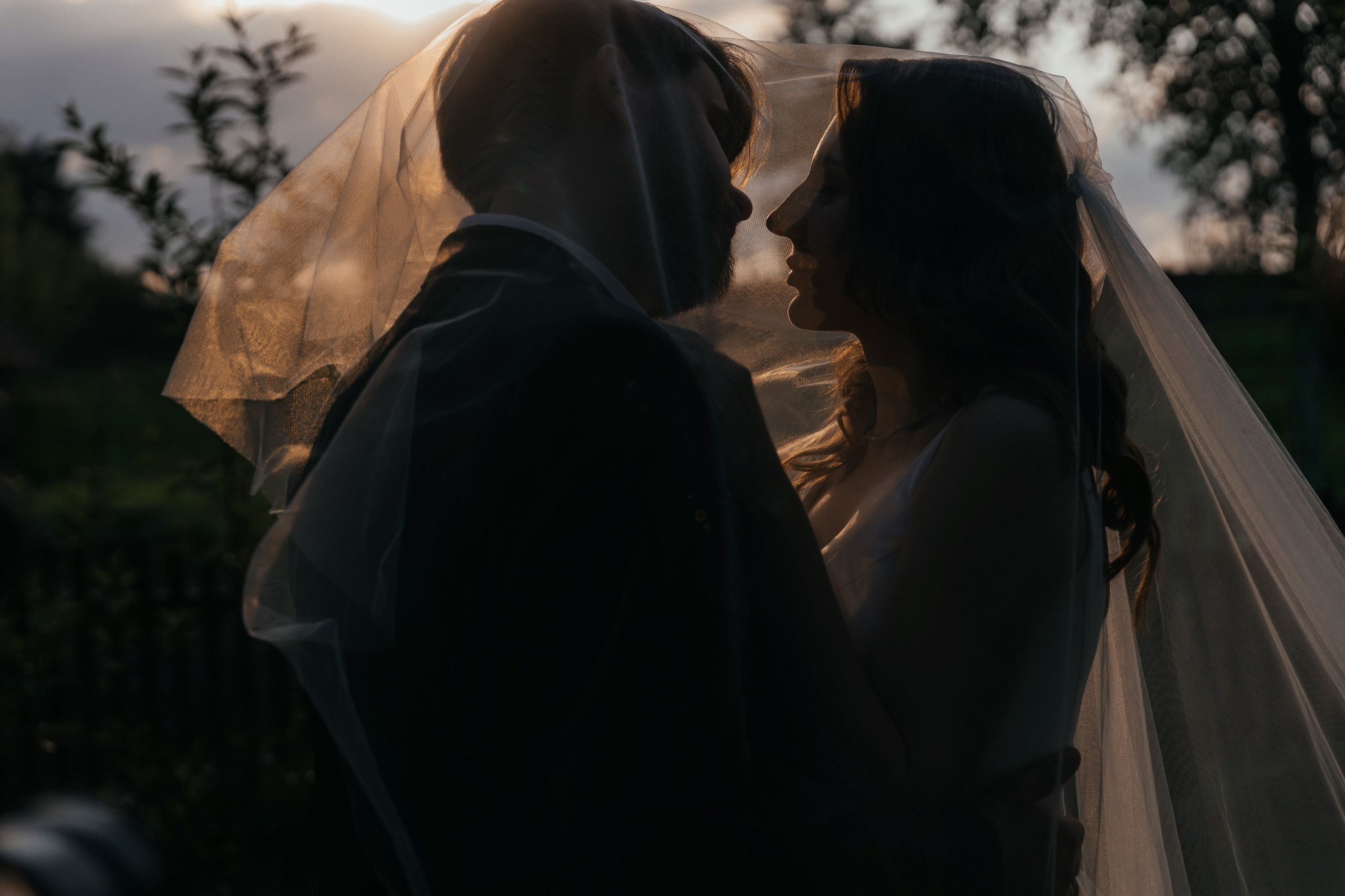 Катя та Андрій. Фотограф Анастасия Шемет