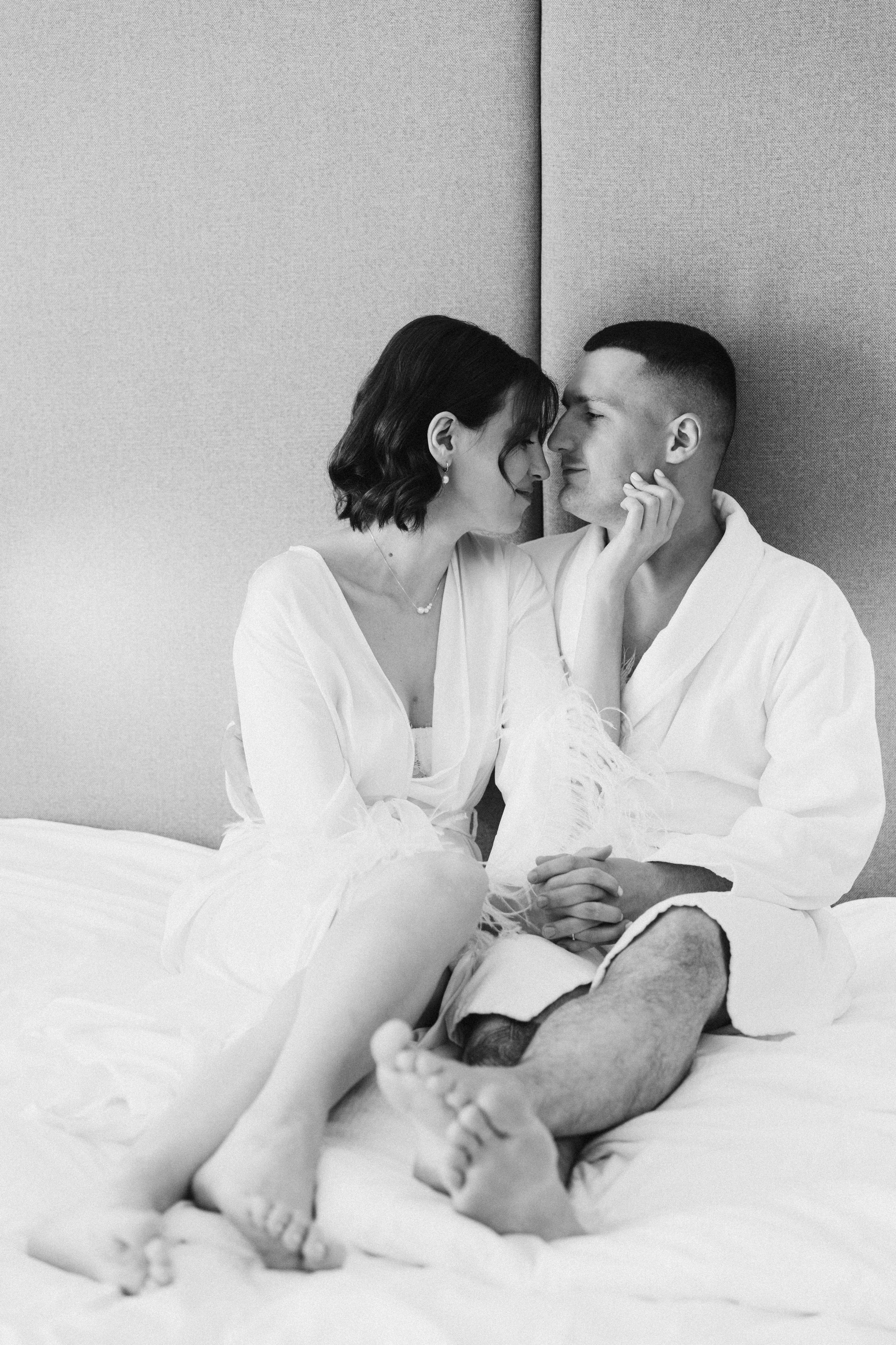 Аня та Вітя. Фотограф Анастасия Шемет