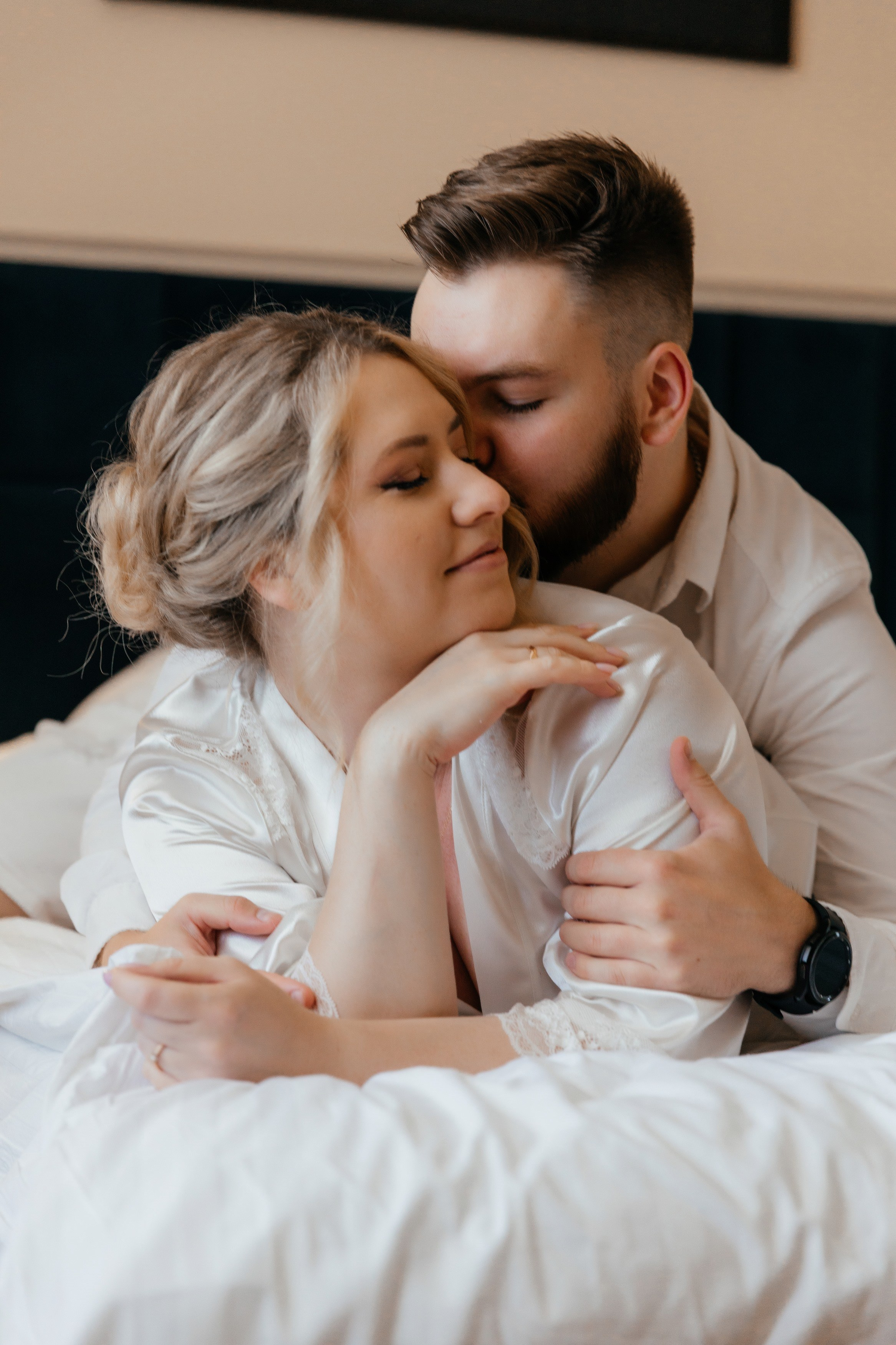 Антон та Ольга. Фотограф Анастасия Шемет