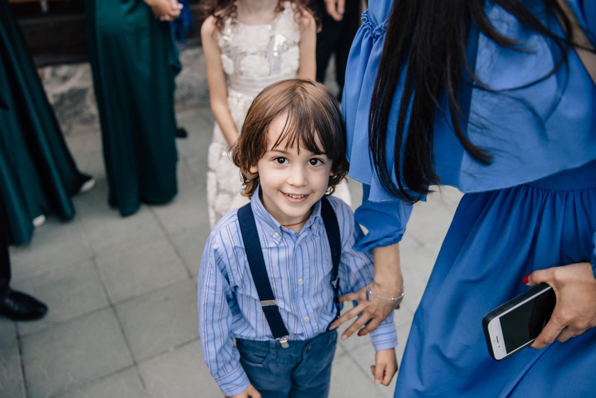 Алёна и Антон. Фотограф Анастасия Шемет