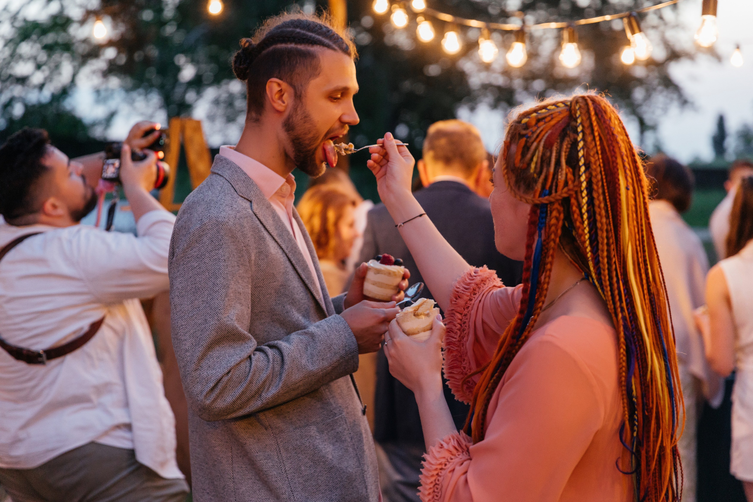 Катя та Андрій. Фотограф Анастасия Шемет