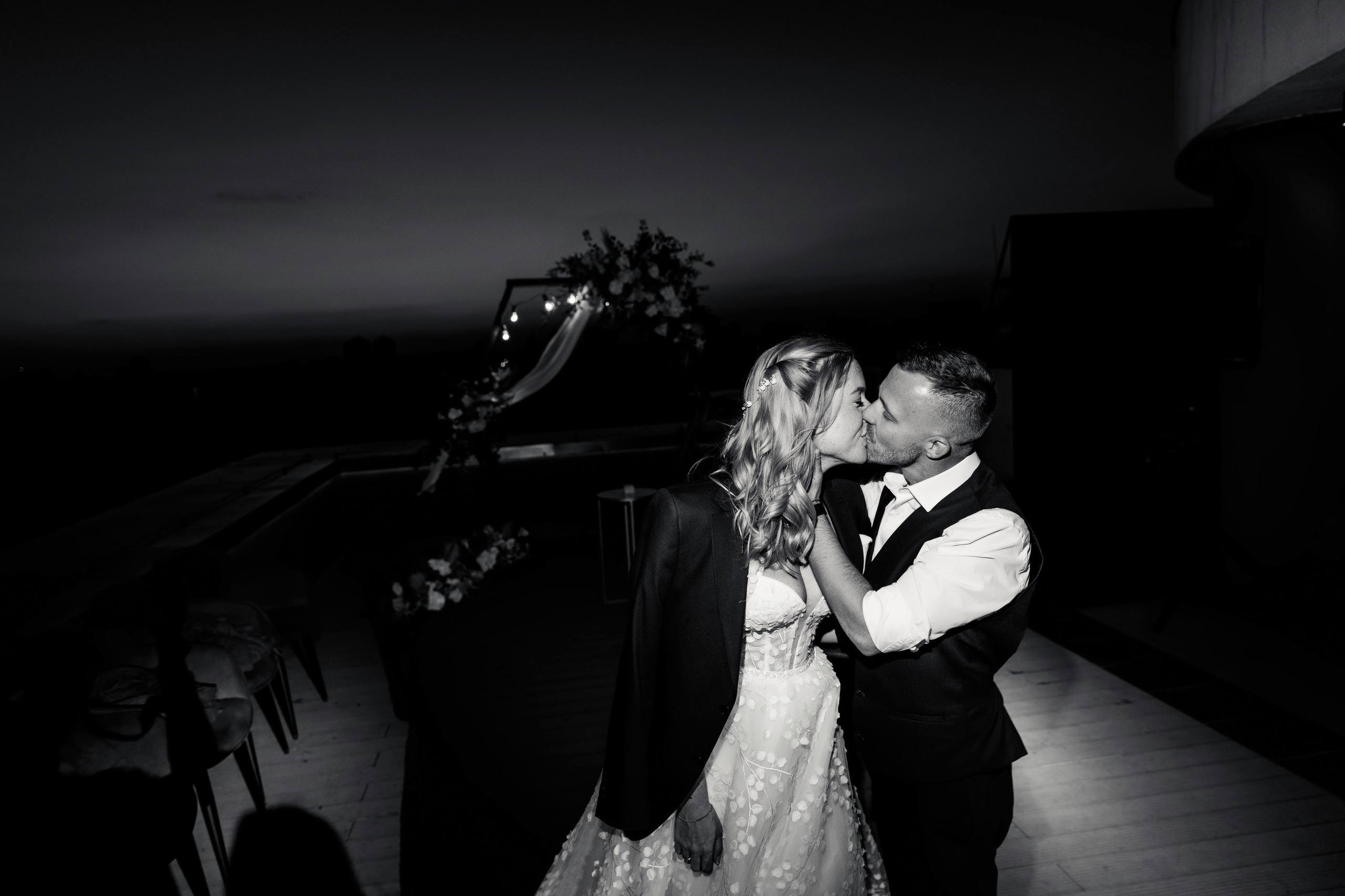 Вадим та Люда. Фотограф Анастасия Шемет