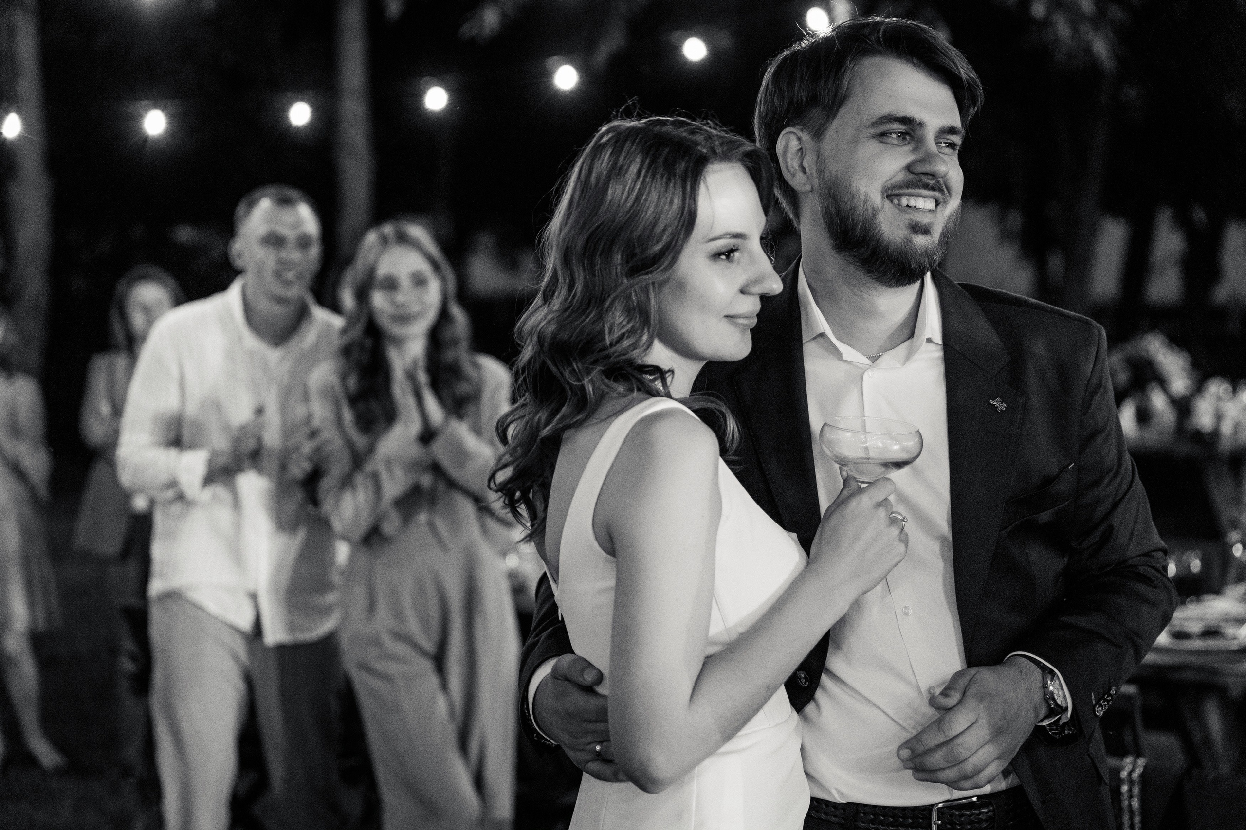 Катя та Андрій. Фотограф Анастасия Шемет