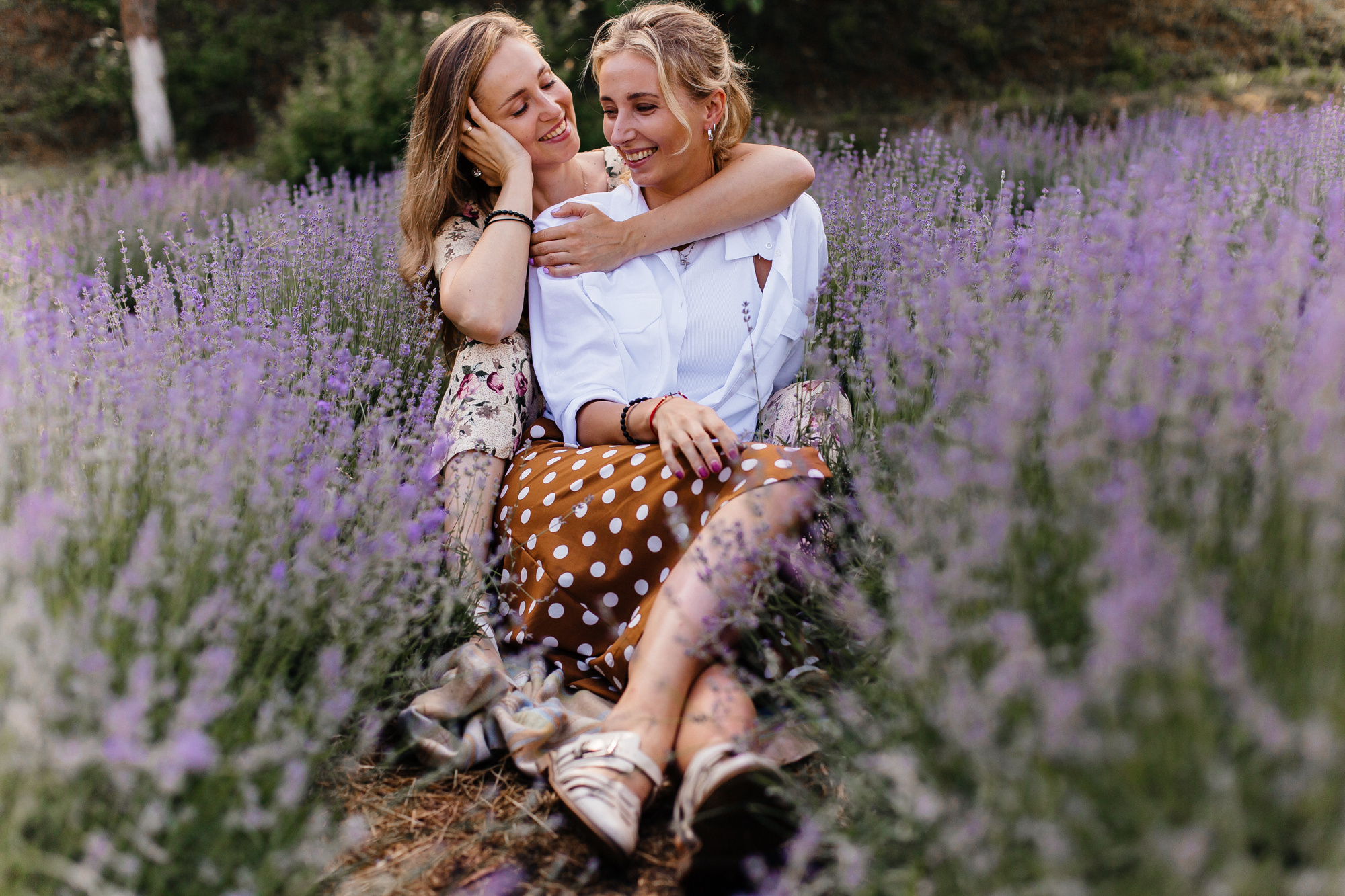 Our big Family. Фотограф Анастасия Шемет