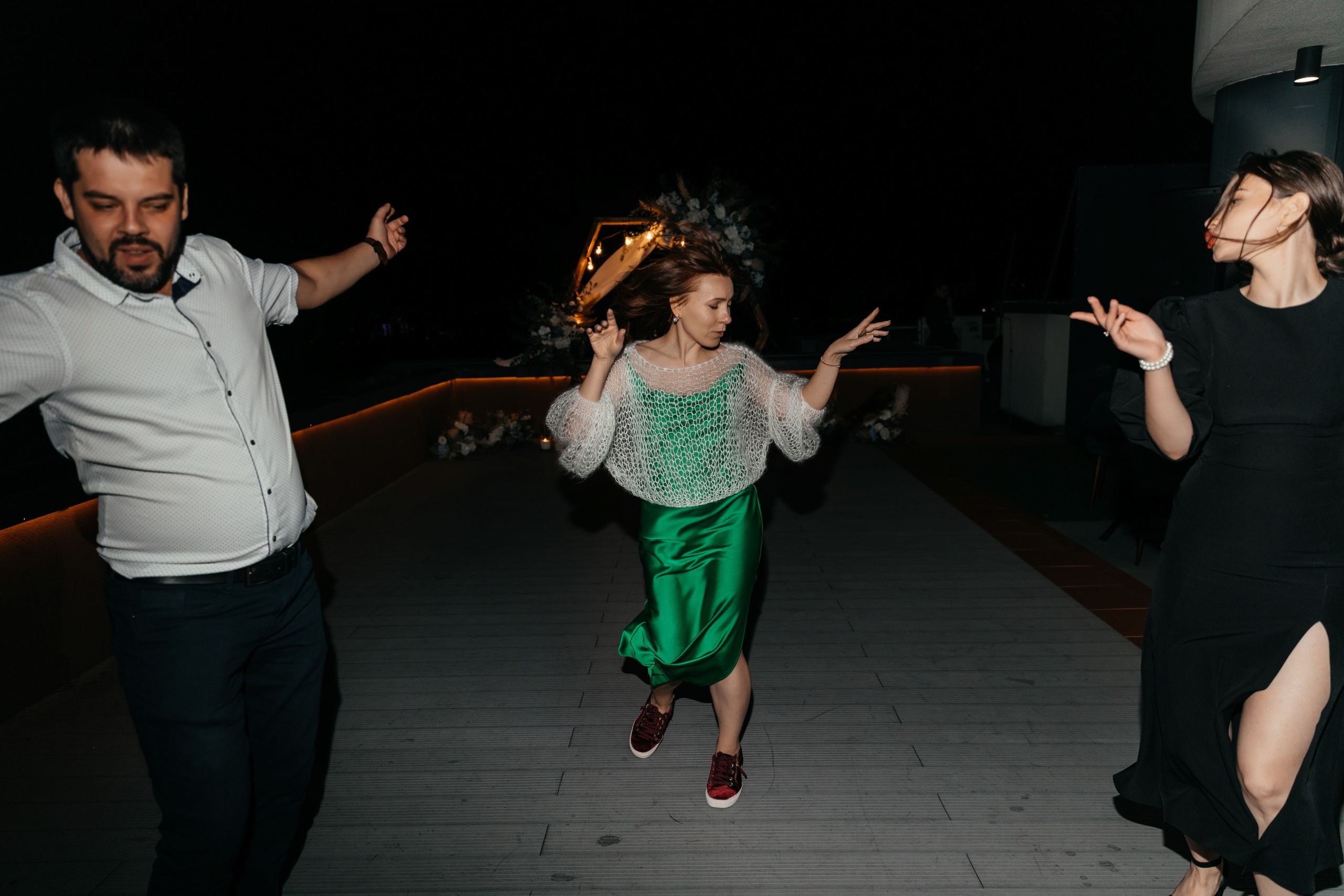 Вадим та Люда. Фотограф Анастасия Шемет