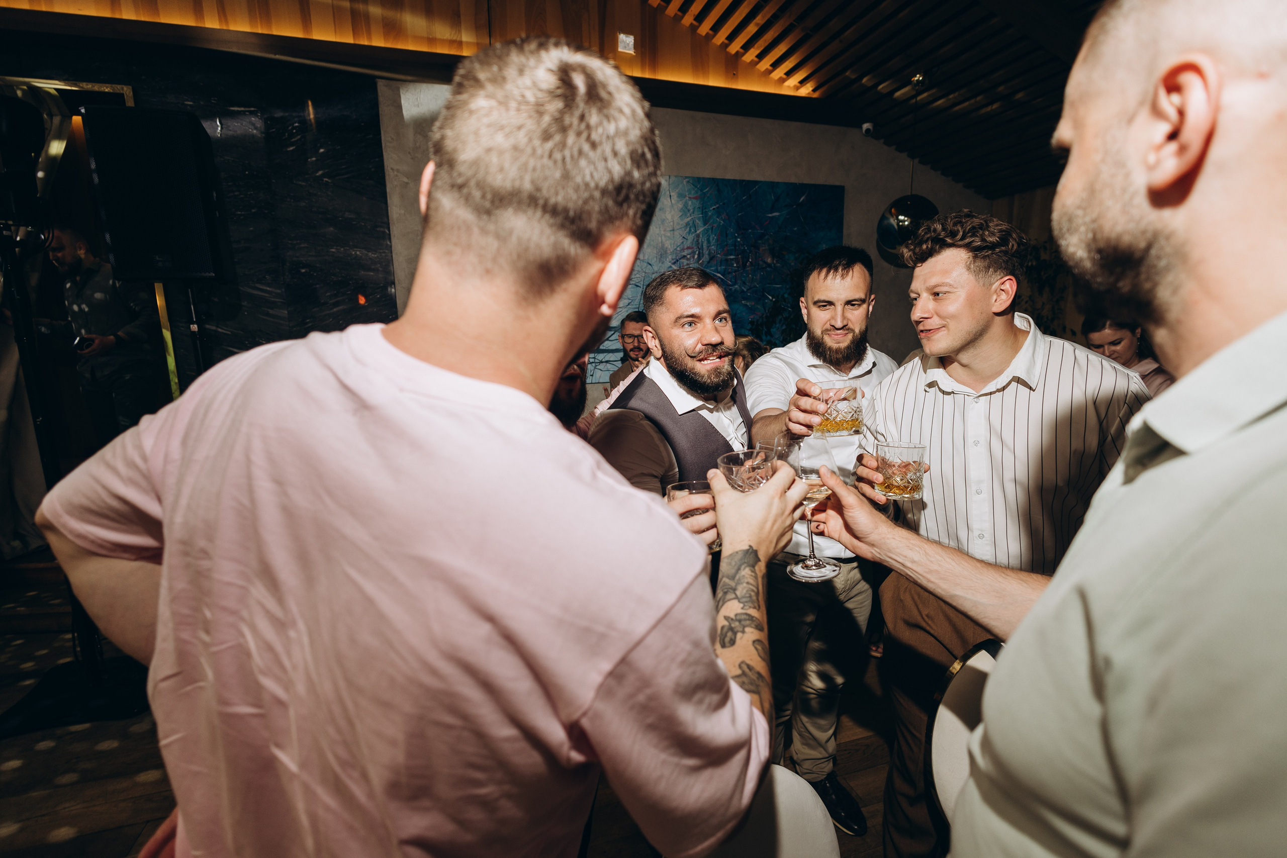 Каріна та Дмитро. Фотограф Анастасия Шемет