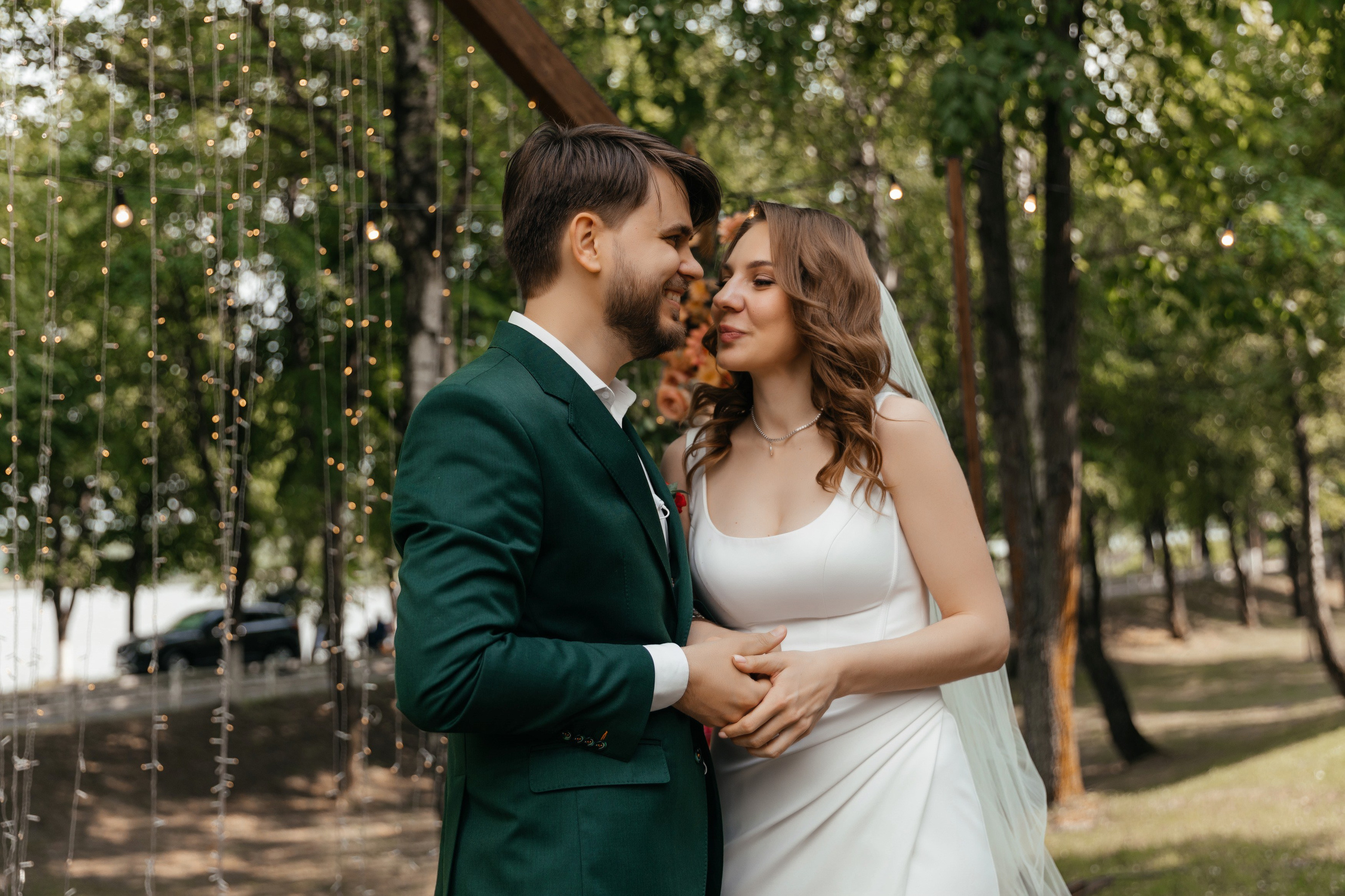 Катя та Андрій. Фотограф Анастасия Шемет