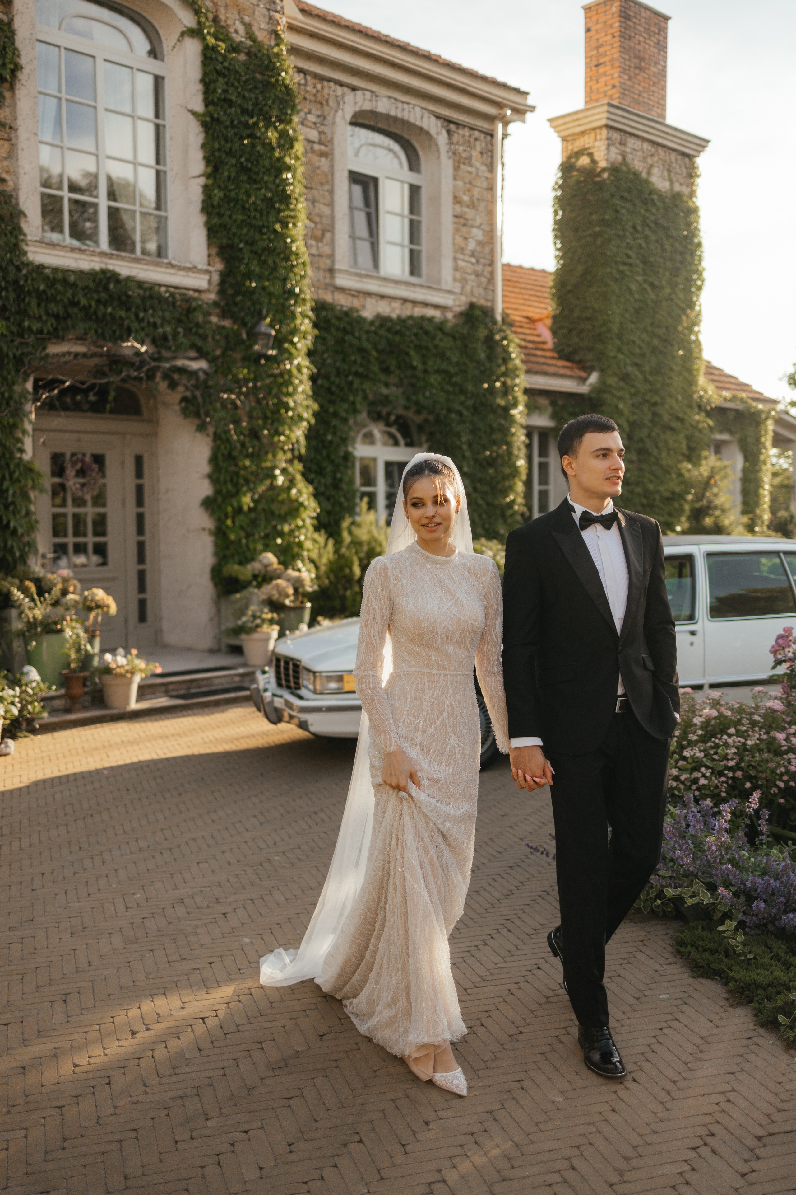 Віра та Саша. Фотограф Анастасия Шемет