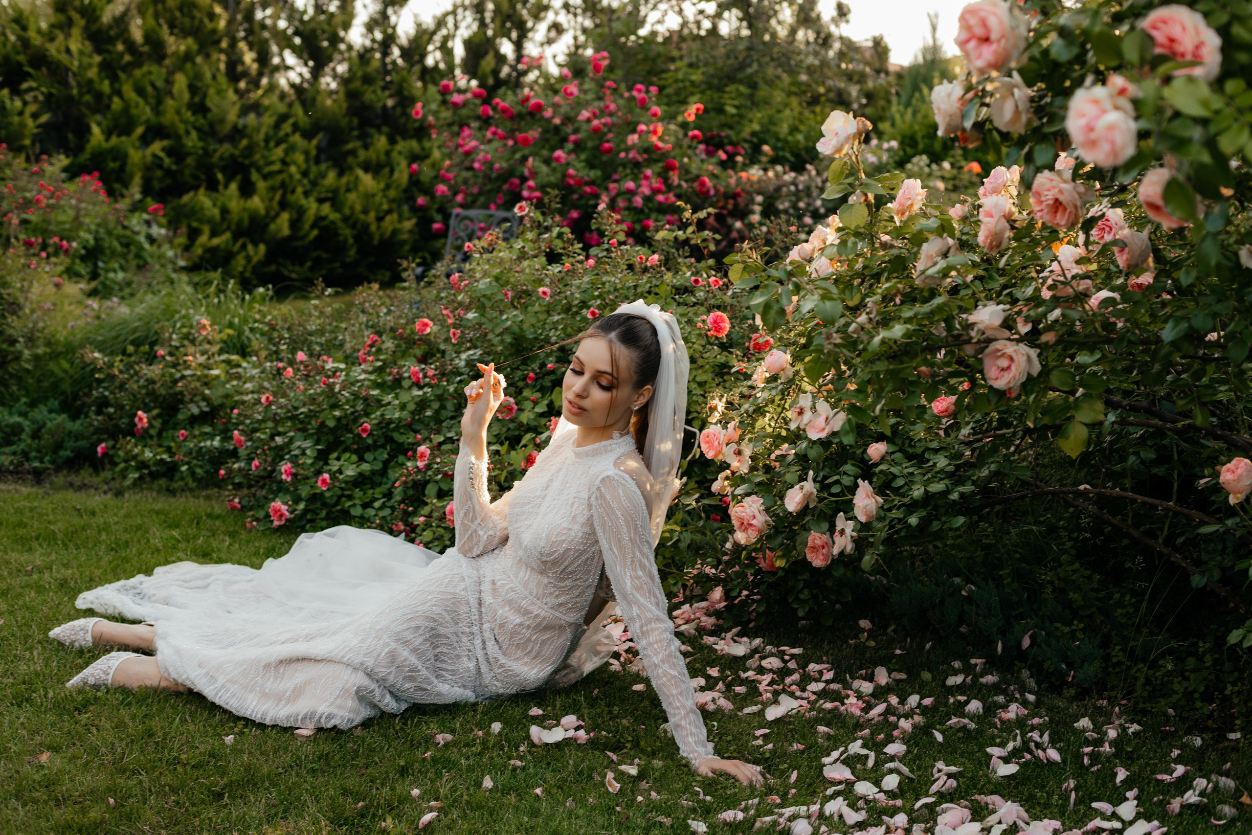 Віра та Саша. Фотограф Анастасия Шемет