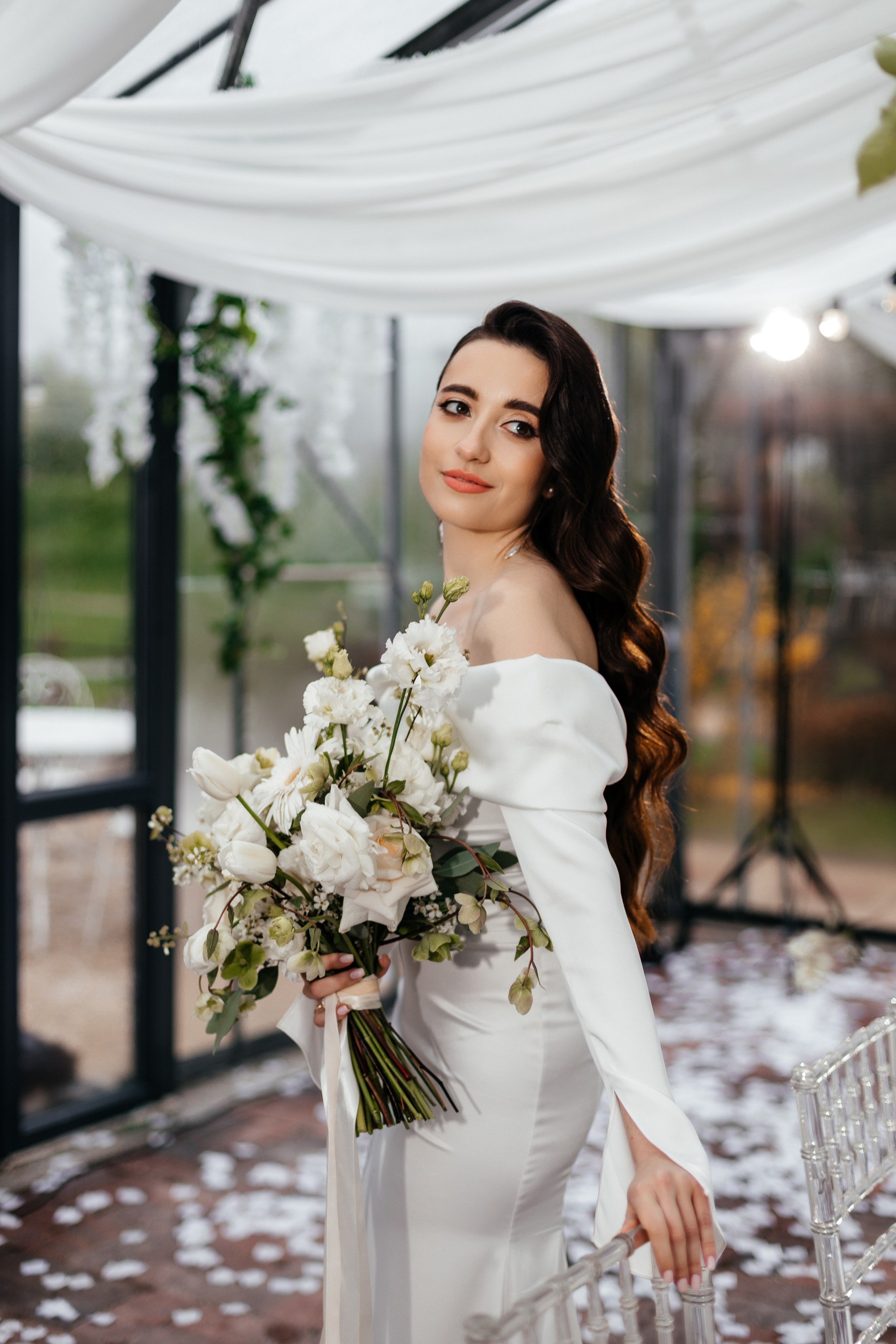 Ліза та Нікіта. Фотограф Анастасия Шемет