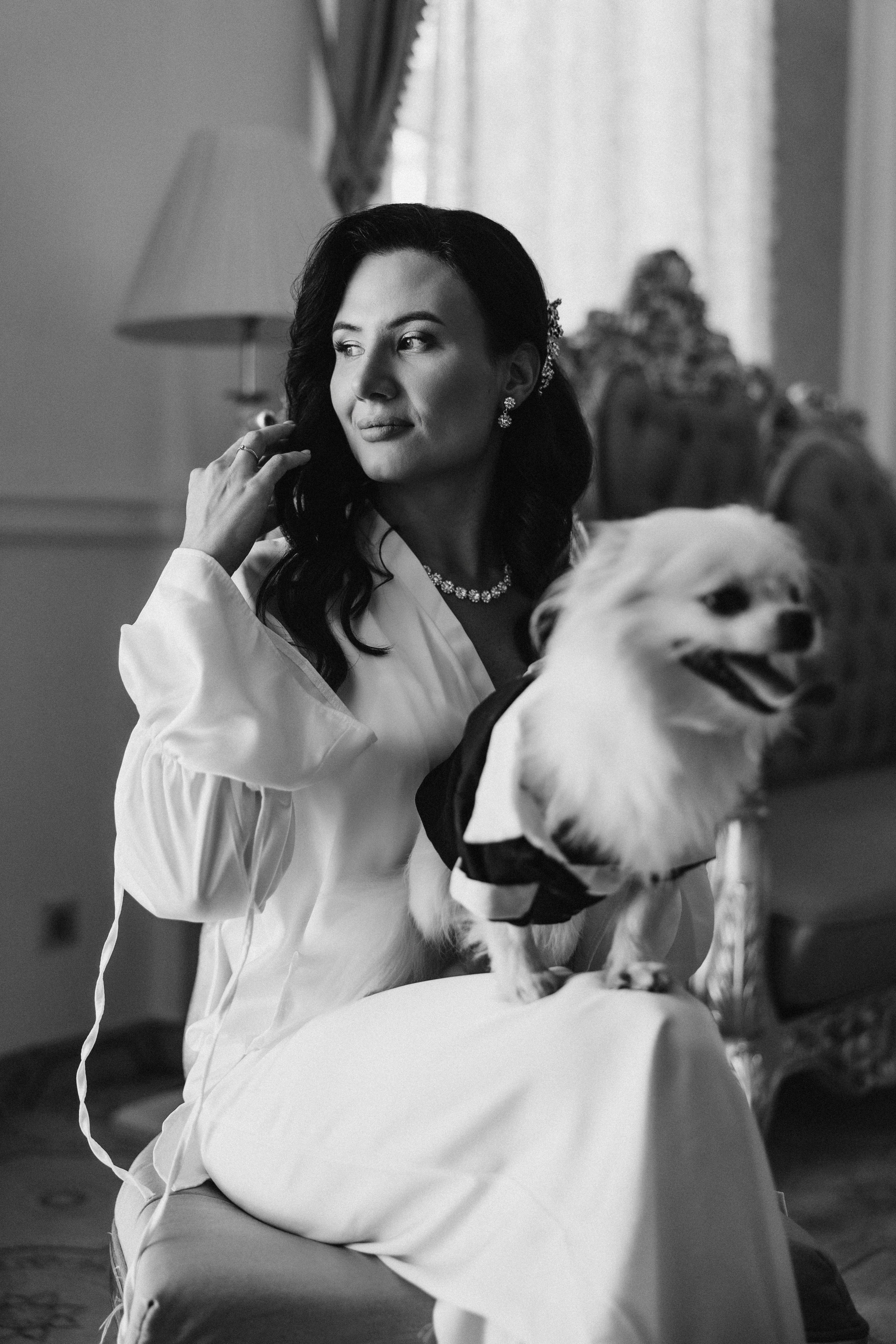 Аліна та Єгор. Фотограф Анастасия Шемет