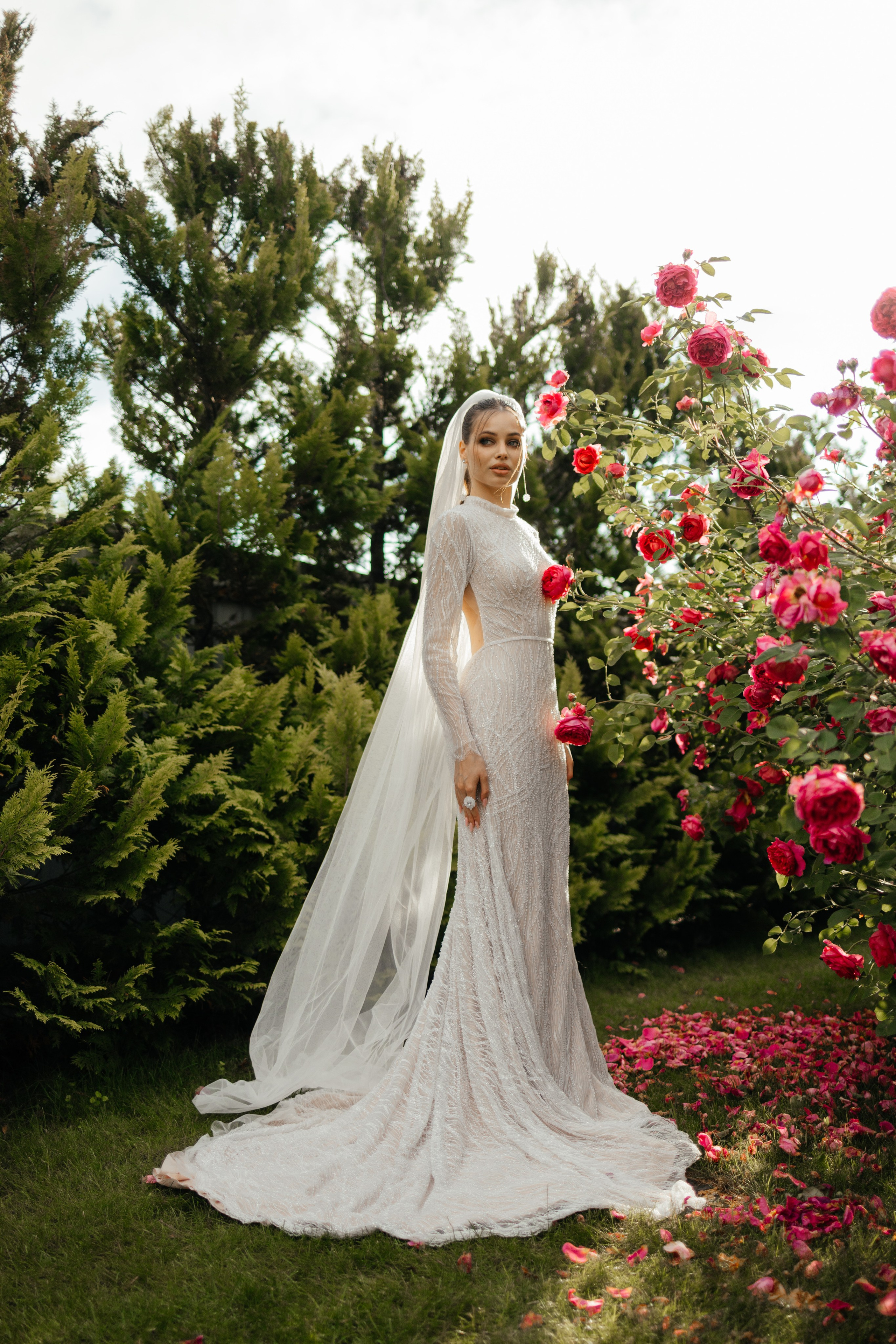 Віра та Саша. Фотограф Анастасия Шемет