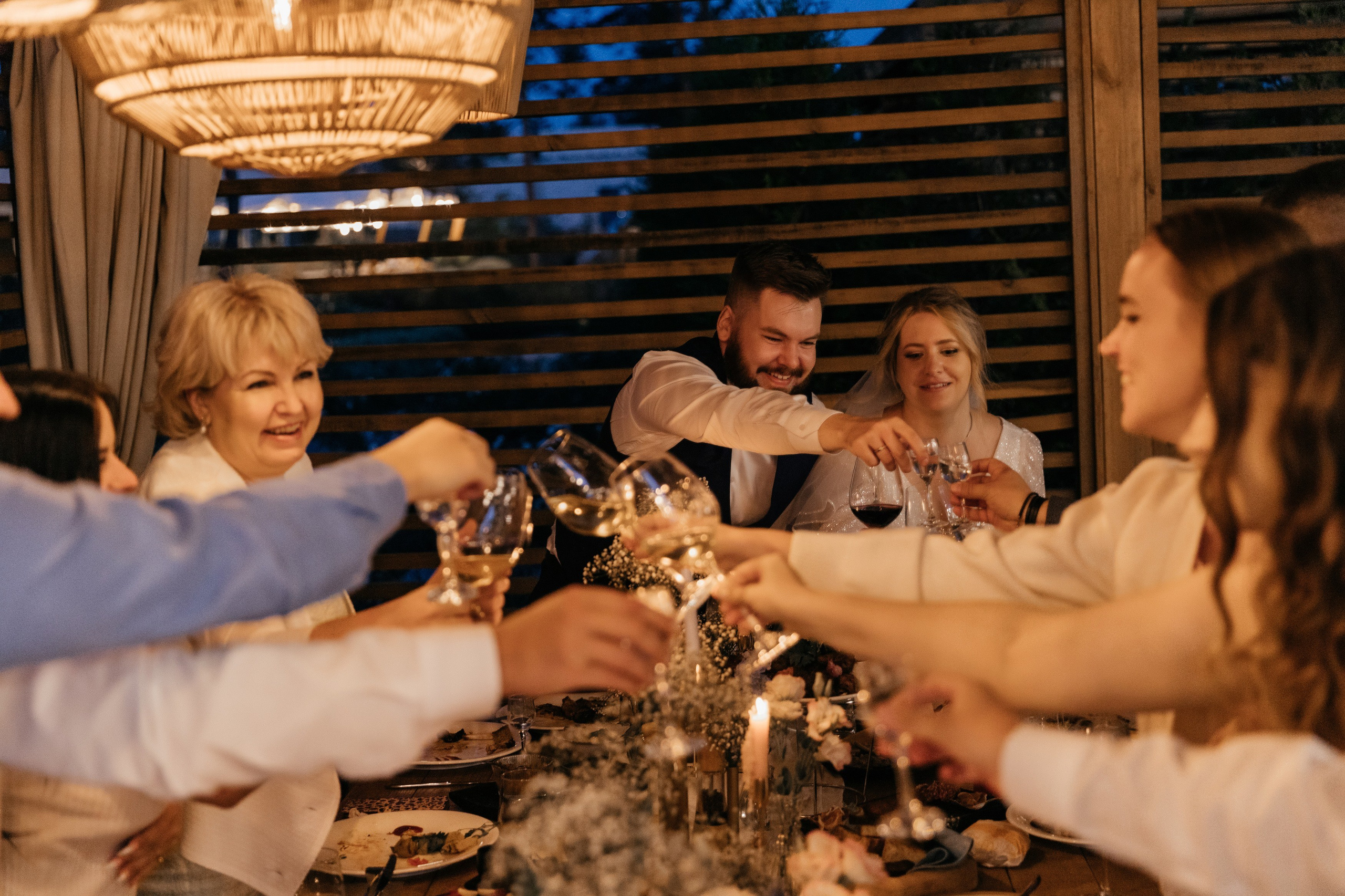 Антон та Ольга. Фотограф Анастасия Шемет