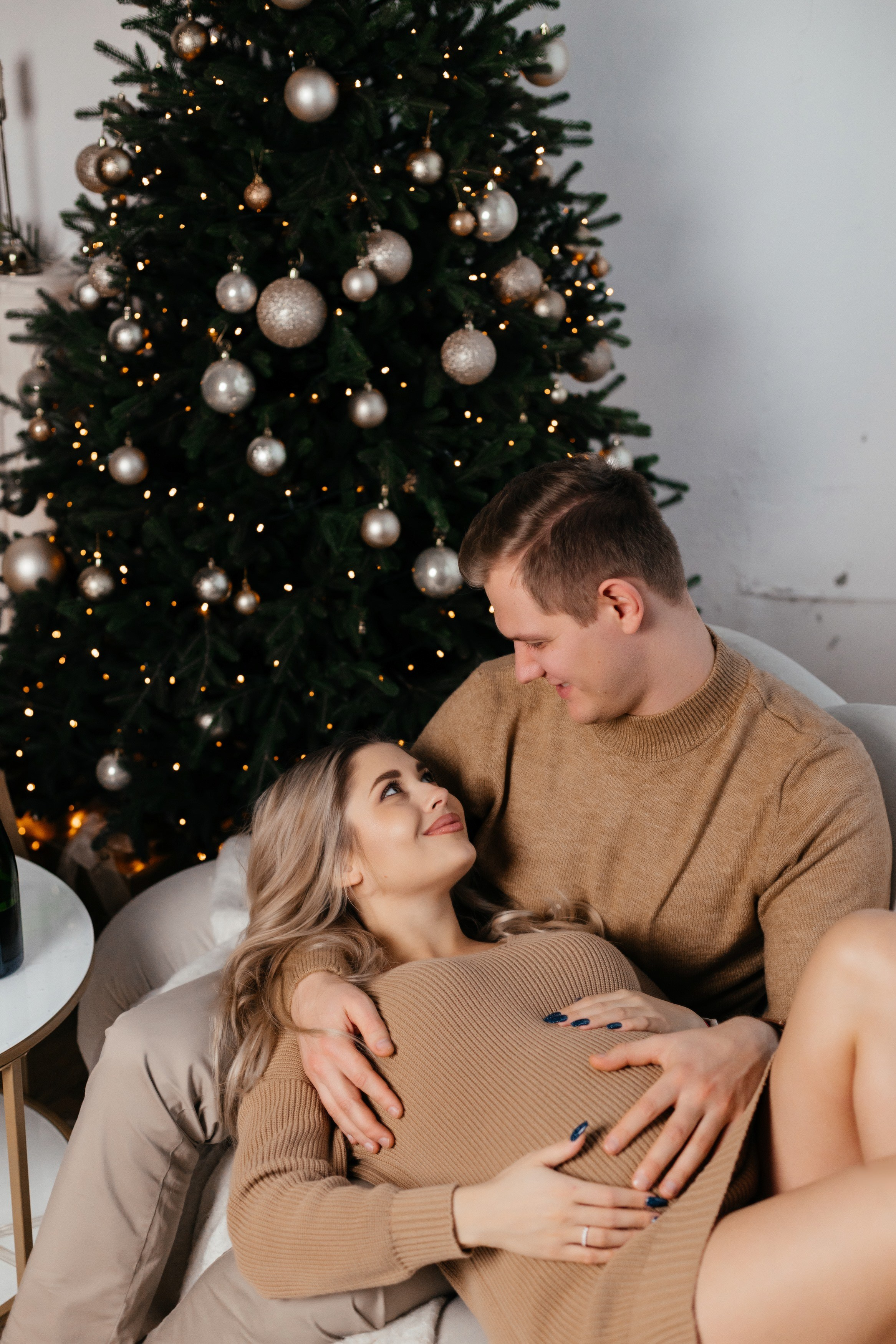 Віка, Костя. Фотограф Анастасия Шемет