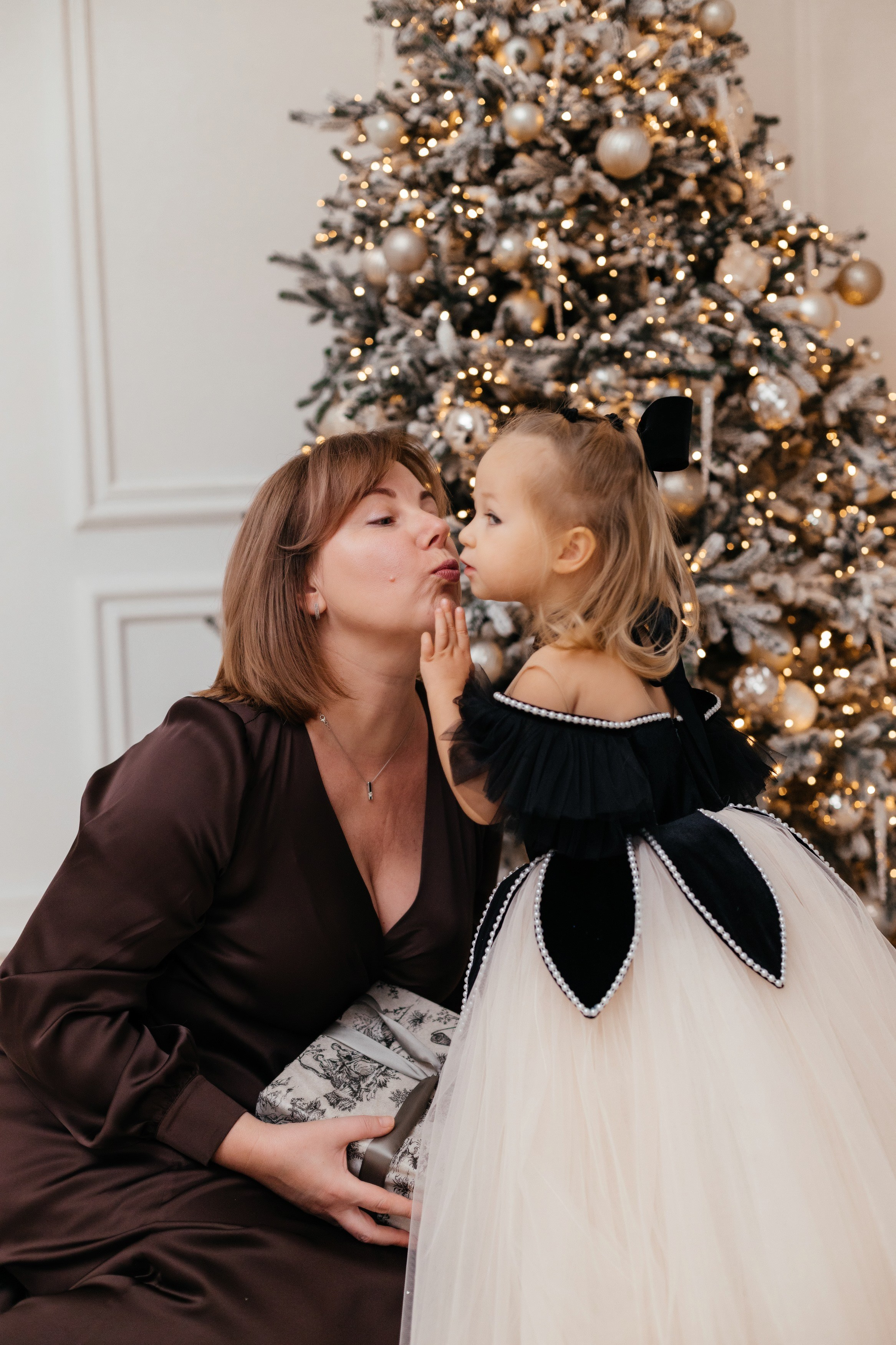 Аня, Денис, Аліса. Фотограф Анастасия Шемет