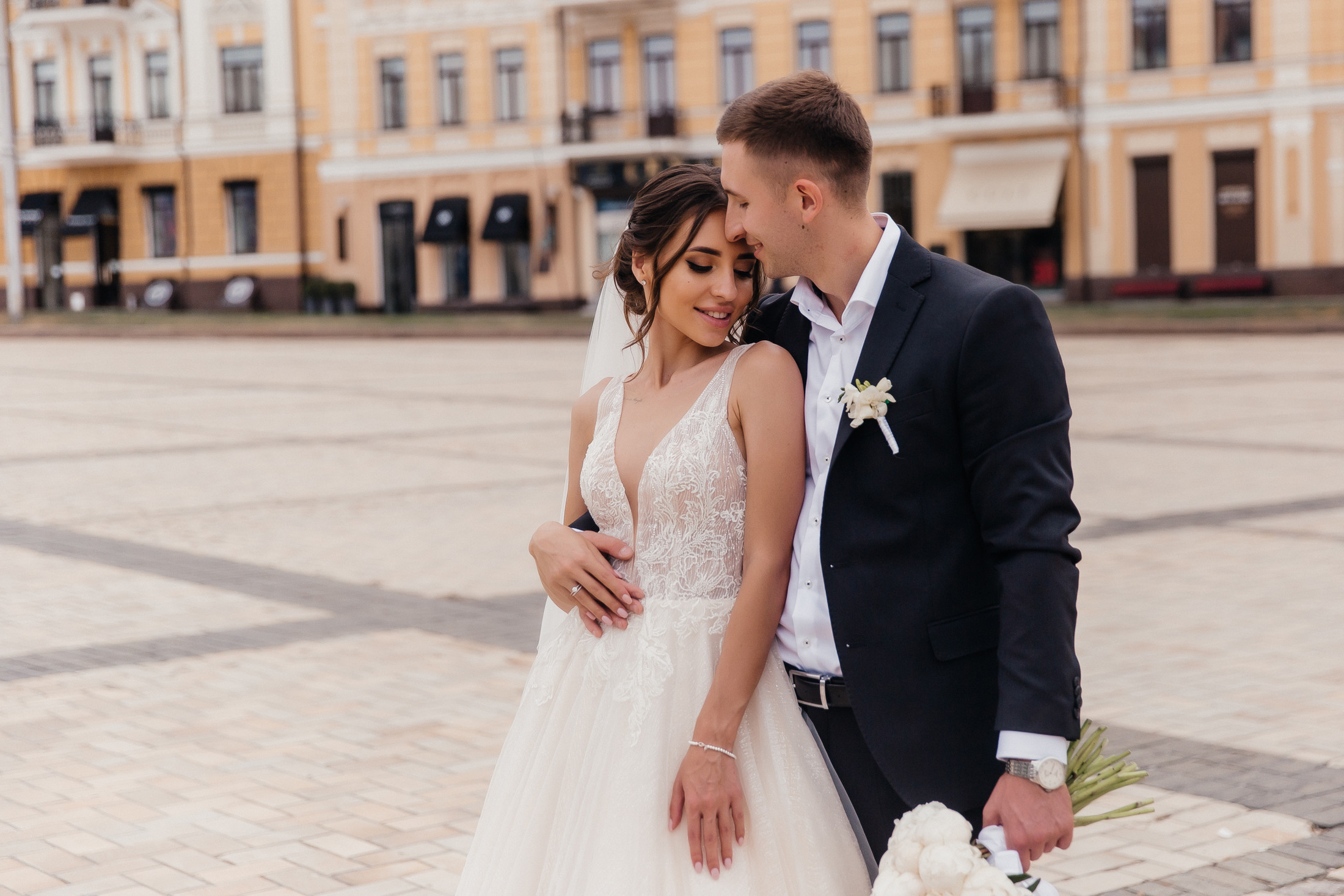 А+М. Фотограф Анастасия Шемет