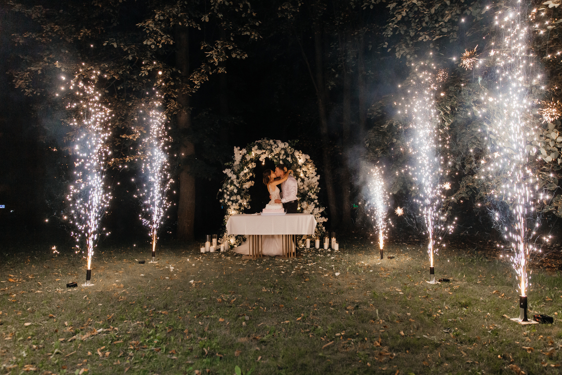 А+М. Фотограф Анастасия Шемет