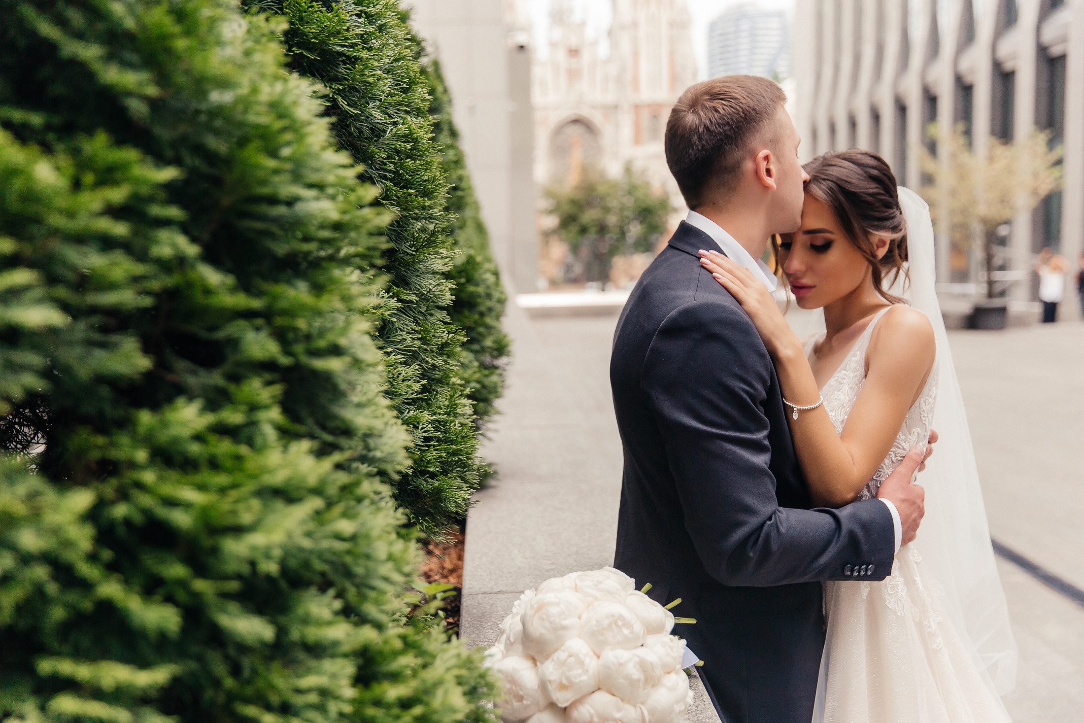 А+М. Фотограф Анастасия Шемет