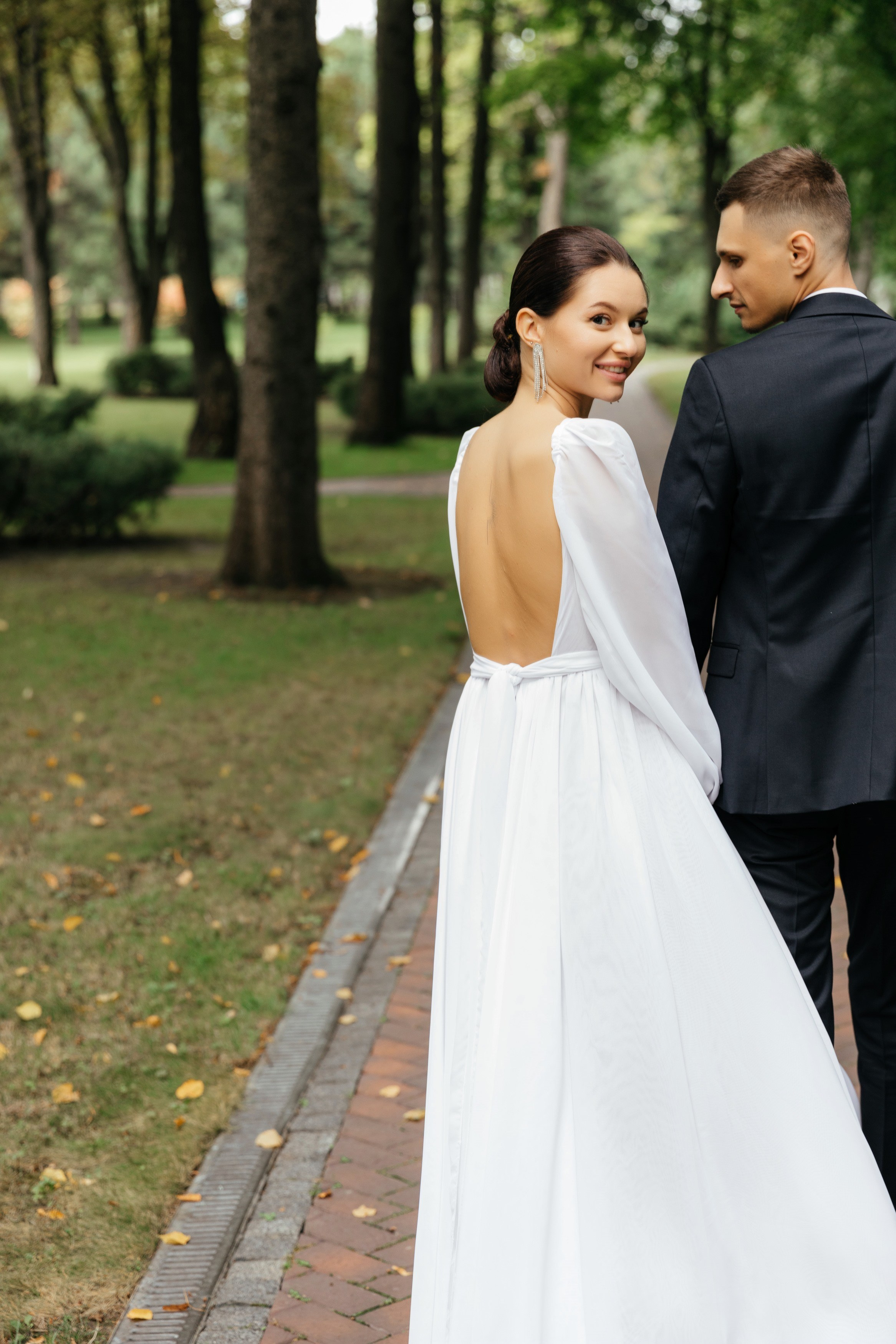 Діма та Настя. Фотограф Анастасия Шемет