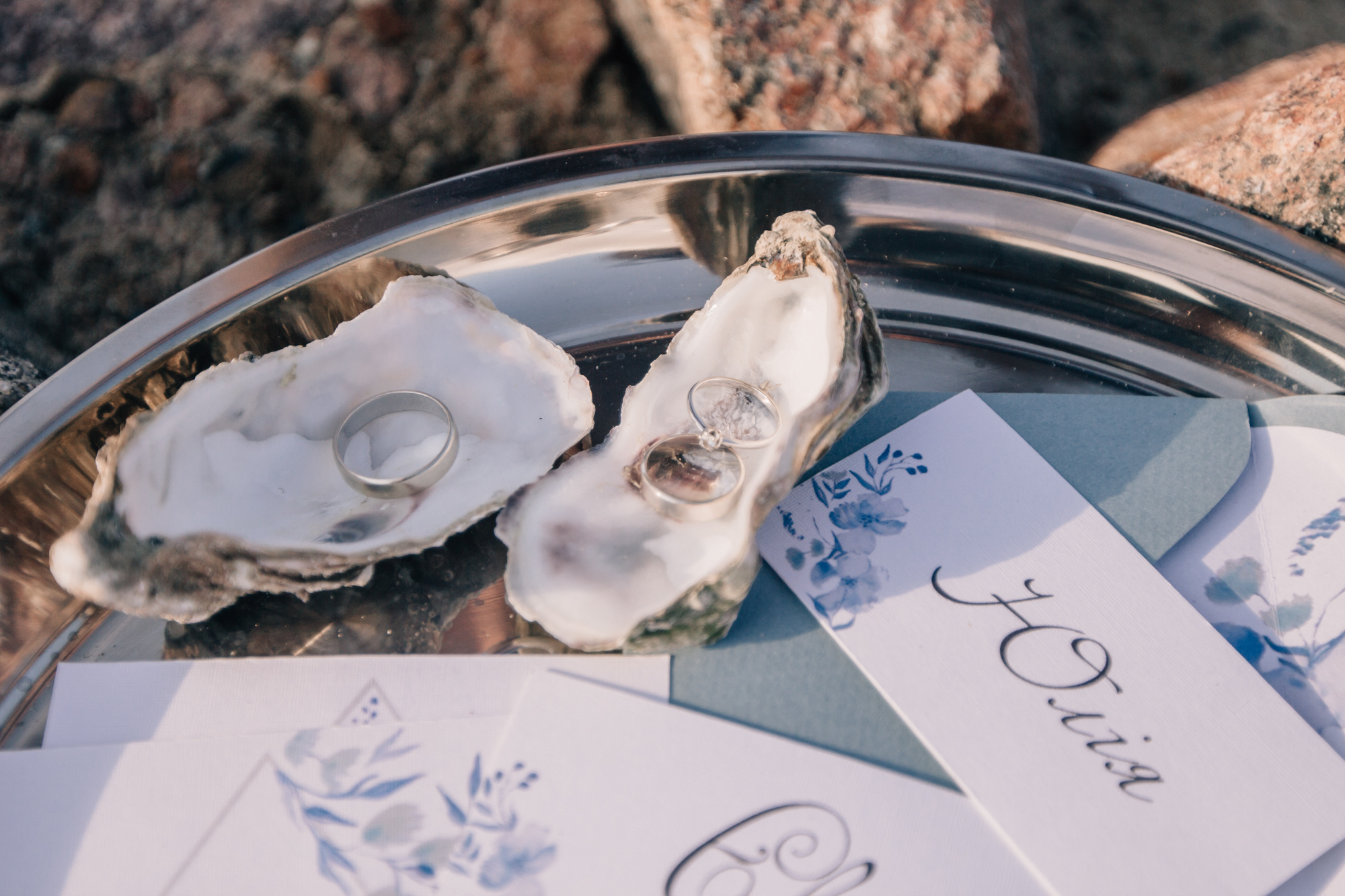 Юля и Женя — свадьба для двоих. Фотограф Анастасия Шемет