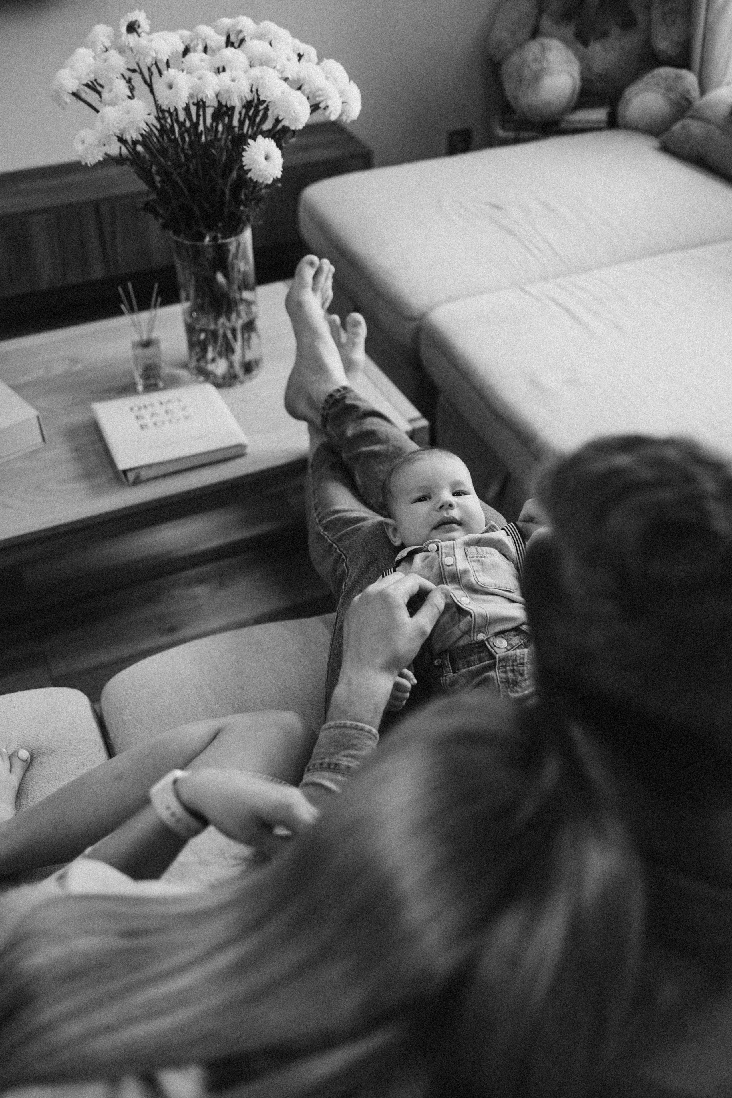 Віка, Костя та Мартін. Фотограф Анастасия Шемет