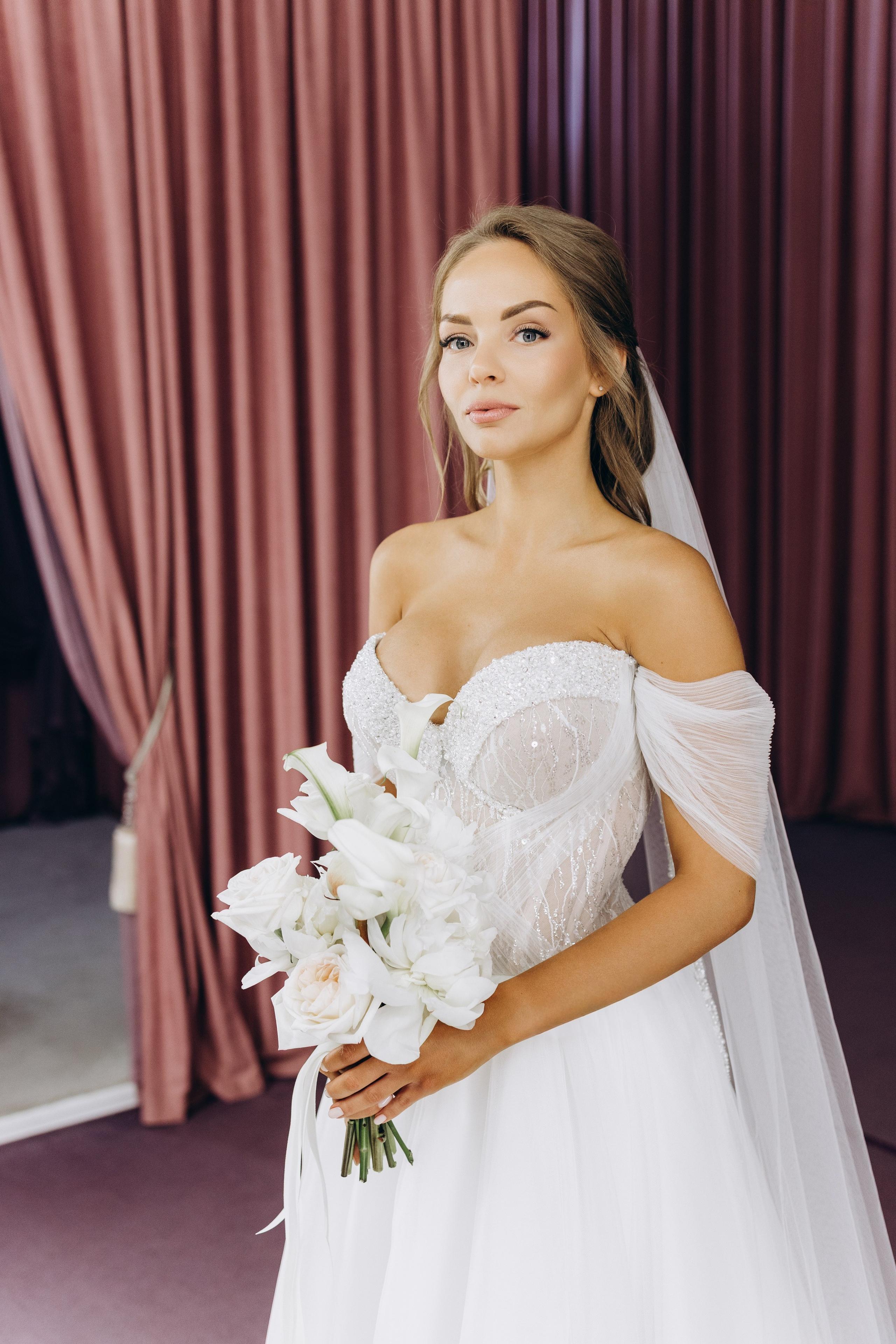 Каріна та Дмитро. Фотограф Анастасия Шемет